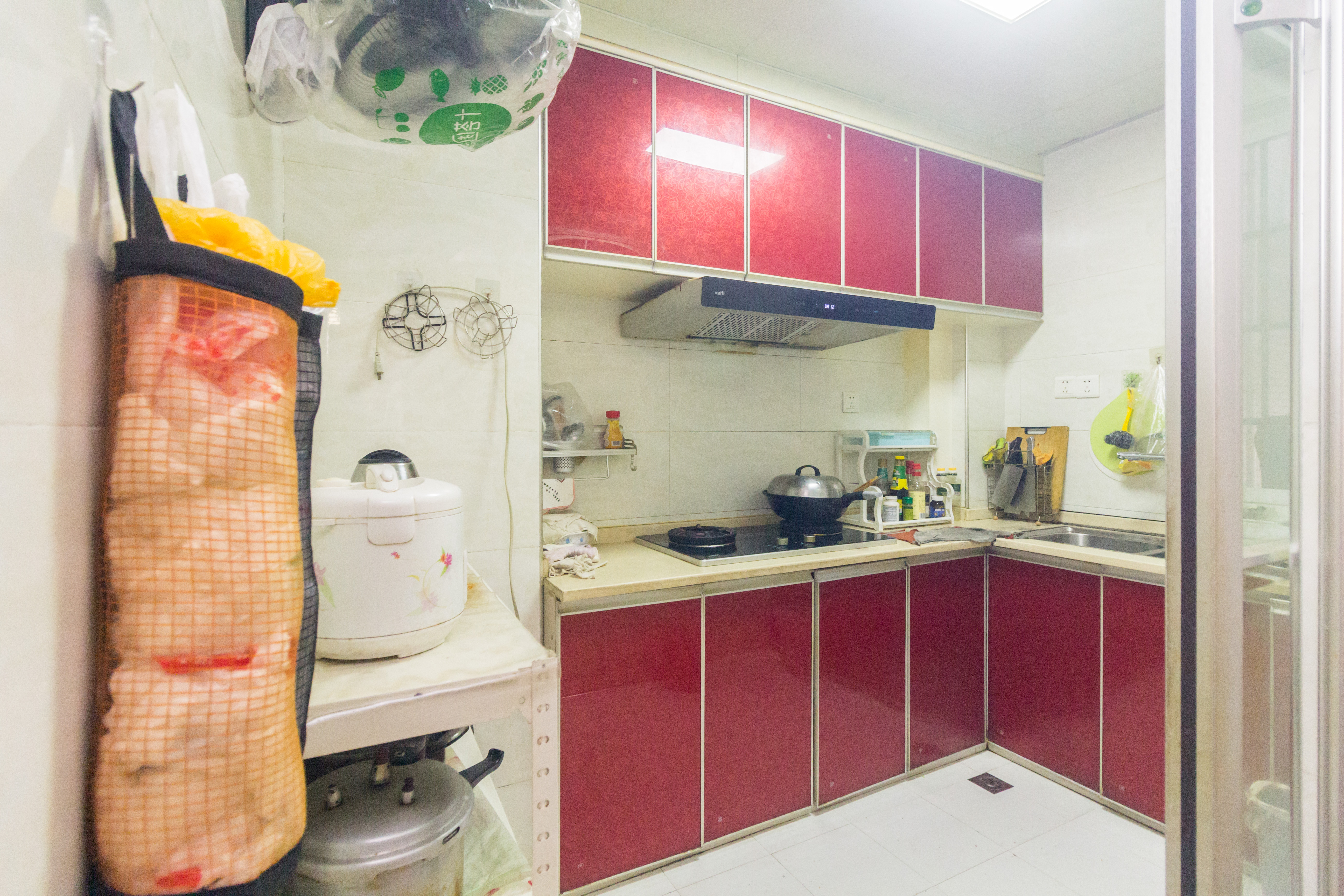 时代星城 2室2厅1卫 59.8万 时代星城 2室2厅1卫 59.8万厨房