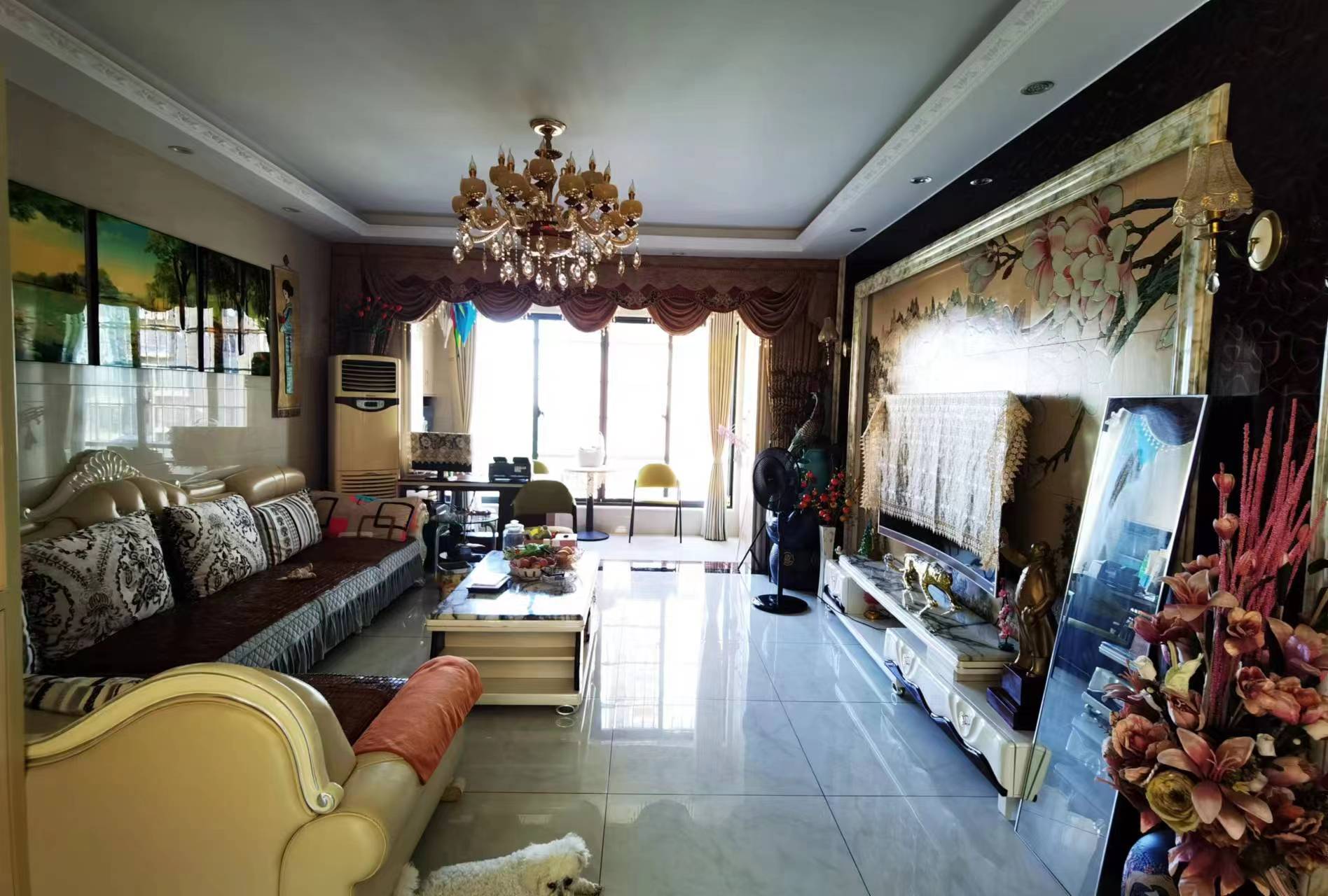 上善国际(翰林府)  3室2厅2卫    89.8万 上善国际(翰林府)  3室2厅2卫    89.8万室内图