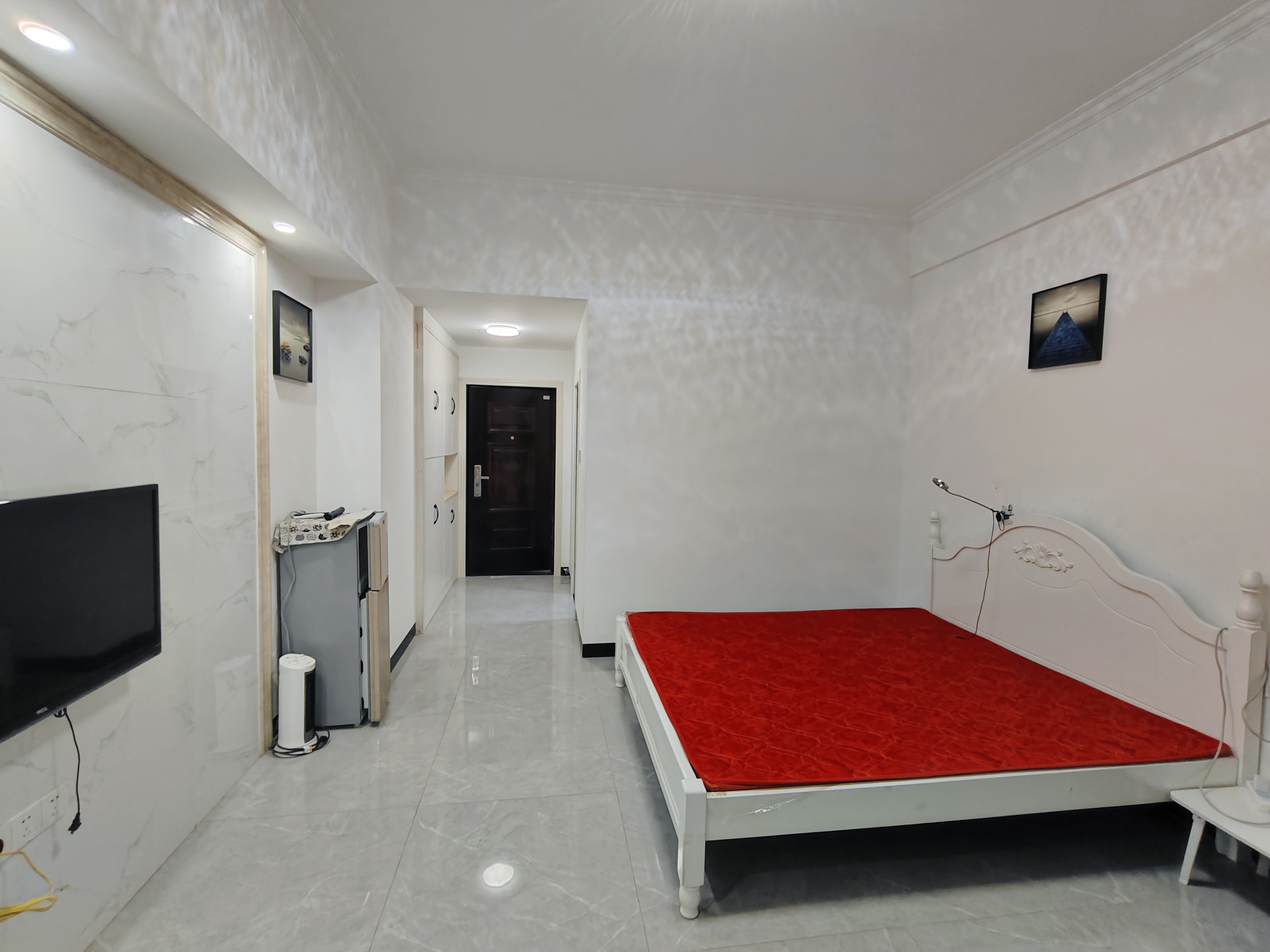 株洲锦绣江山 1室1厅1卫 20.8万 株洲锦绣江山 1室1厅1卫 20.8万室内图