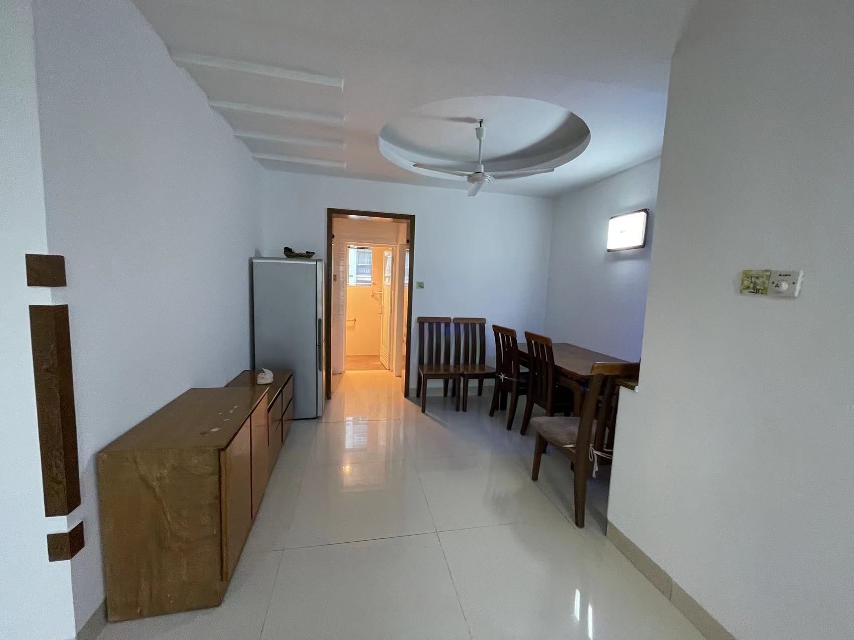 国脉家园 3室2厅2卫 87.8万 国脉家园 3室2厅2卫 87.8万室内图