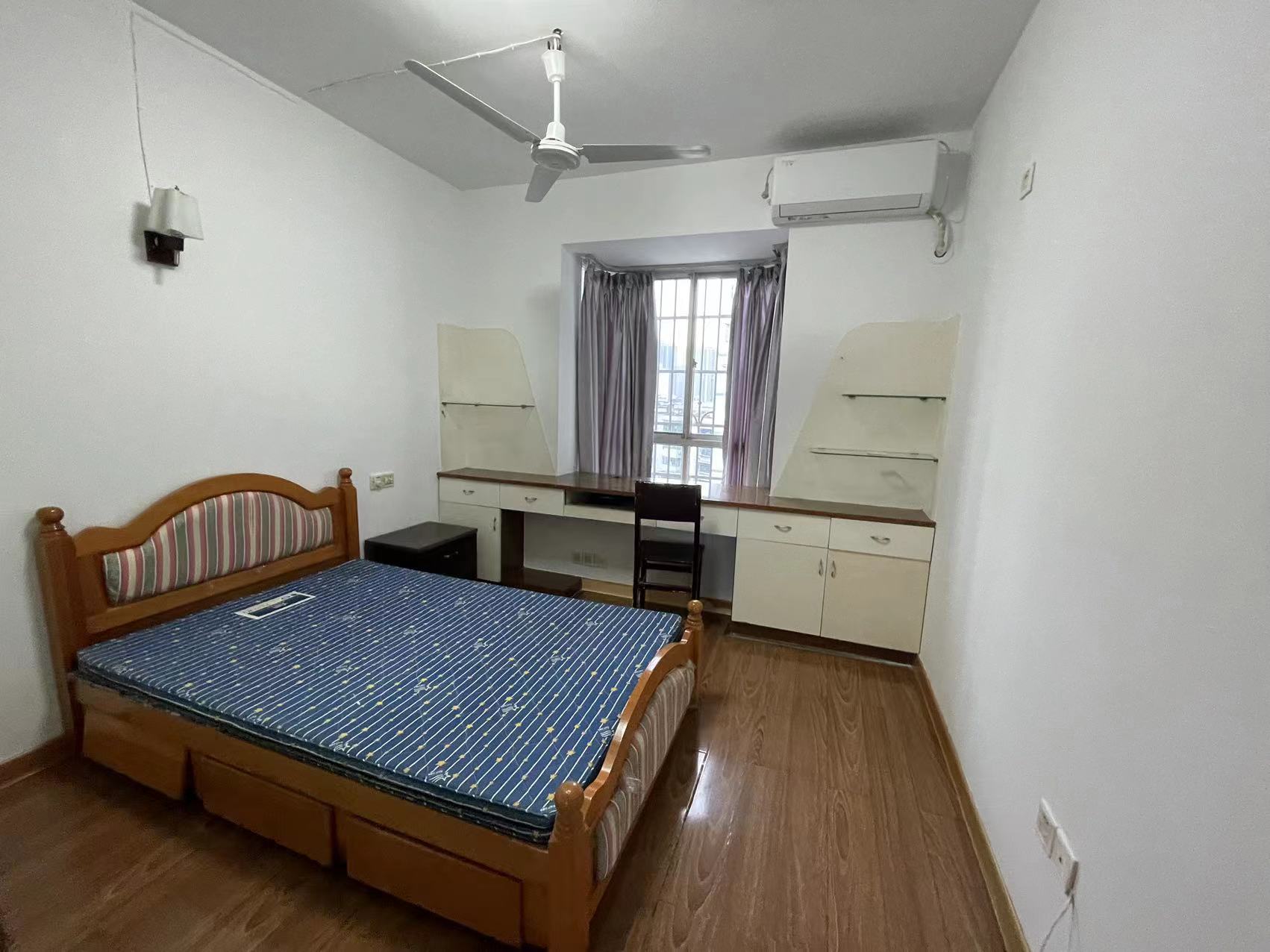 国脉家园 3室2厅2卫 87.8万 国脉家园 3室2厅2卫 87.8万室内图