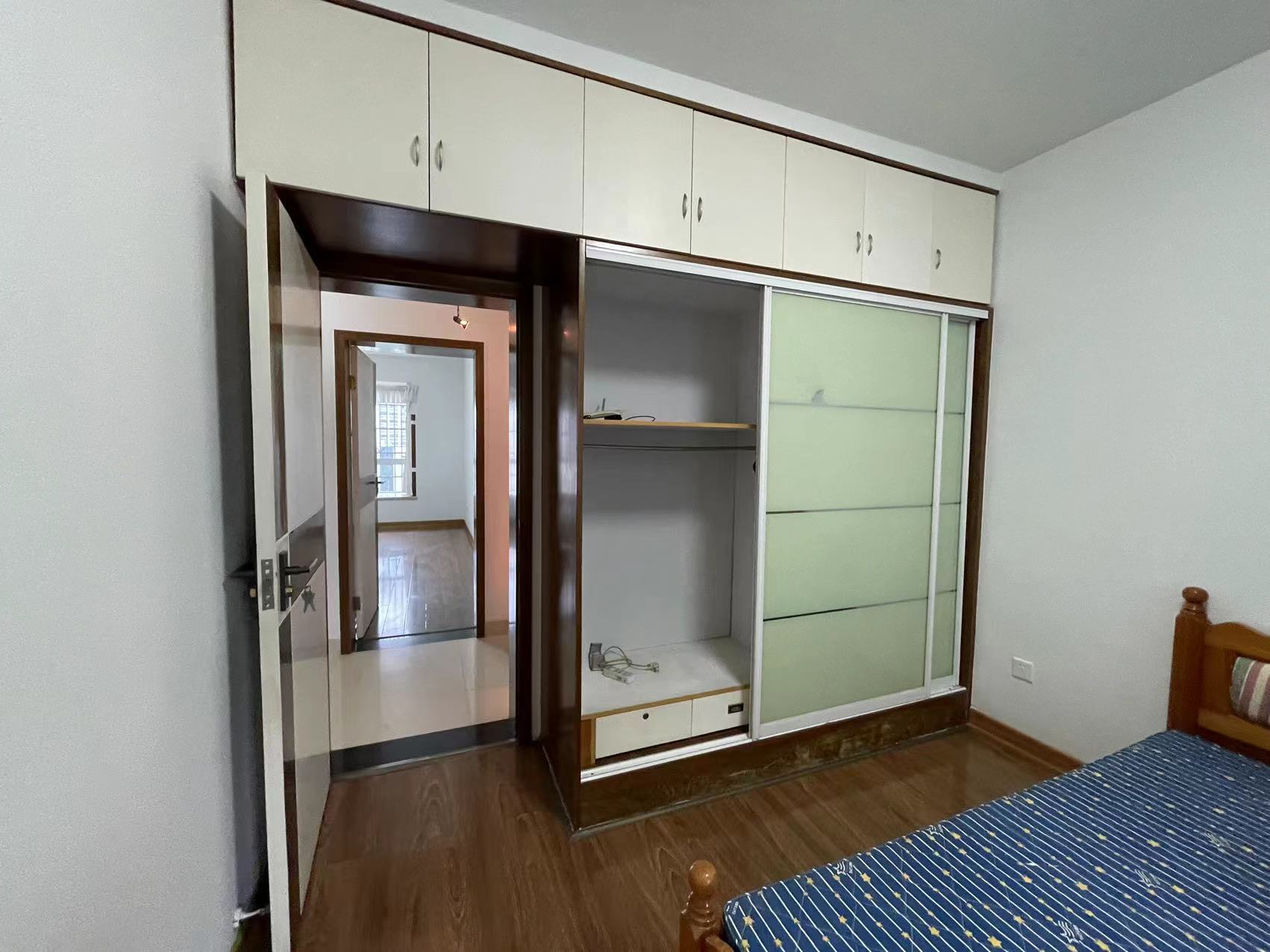 国脉家园 3室2厅2卫 87.8万 国脉家园 3室2厅2卫 87.8万室内图