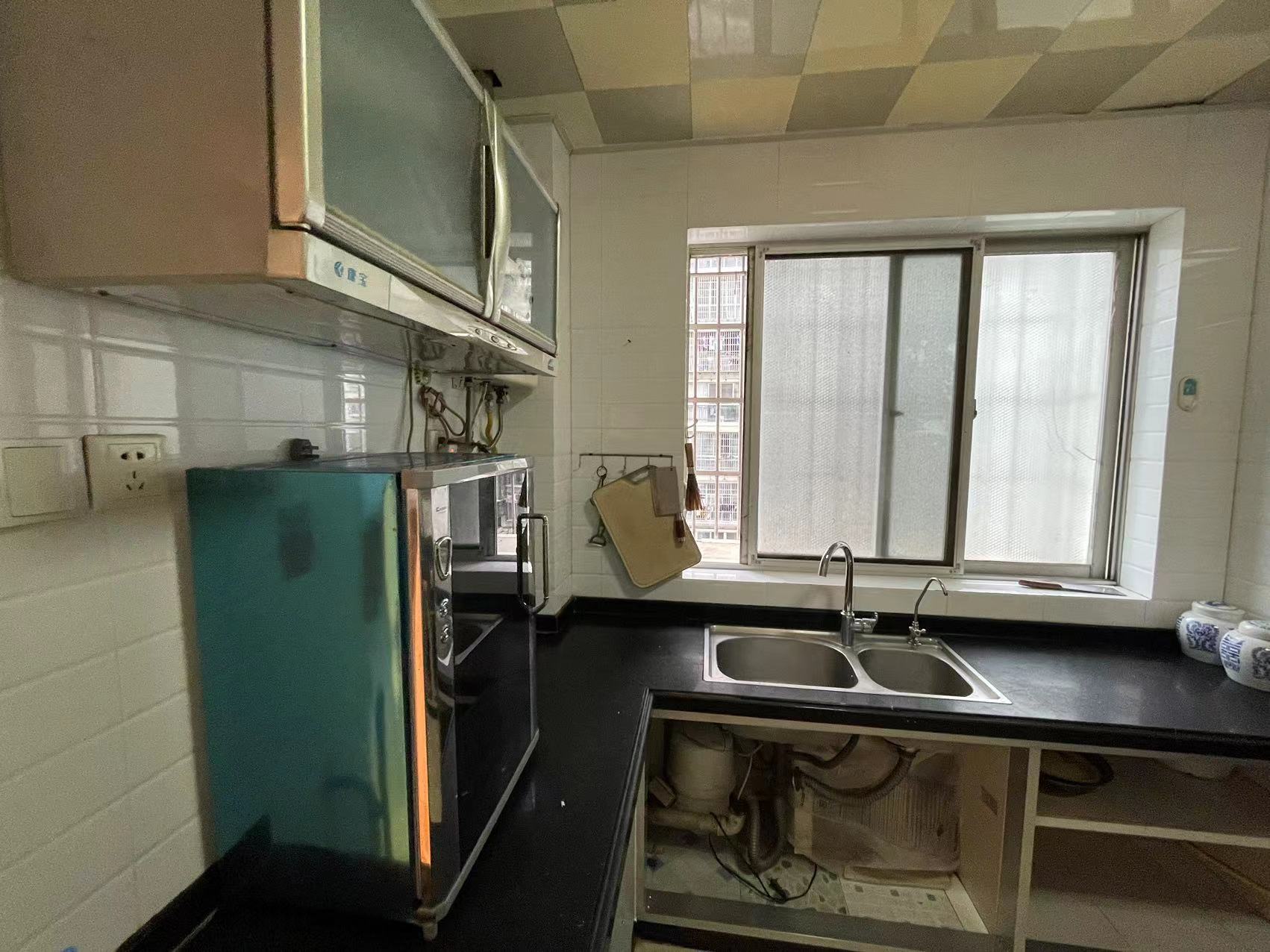 国脉家园 3室2厅2卫 87.8万 国脉家园 3室2厅2卫 87.8万室内图