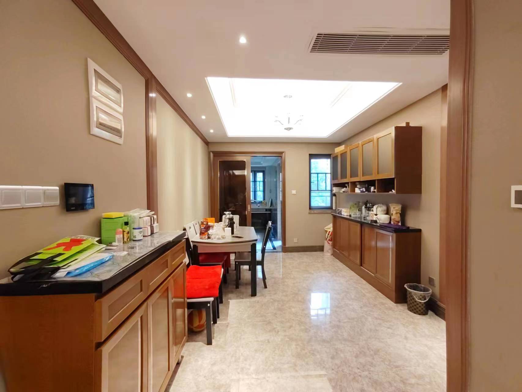 株洲恒大悦珑台 4室2厅2卫 133.98万 株洲恒大悦珑台 4室2厅2卫 133.98万室内图