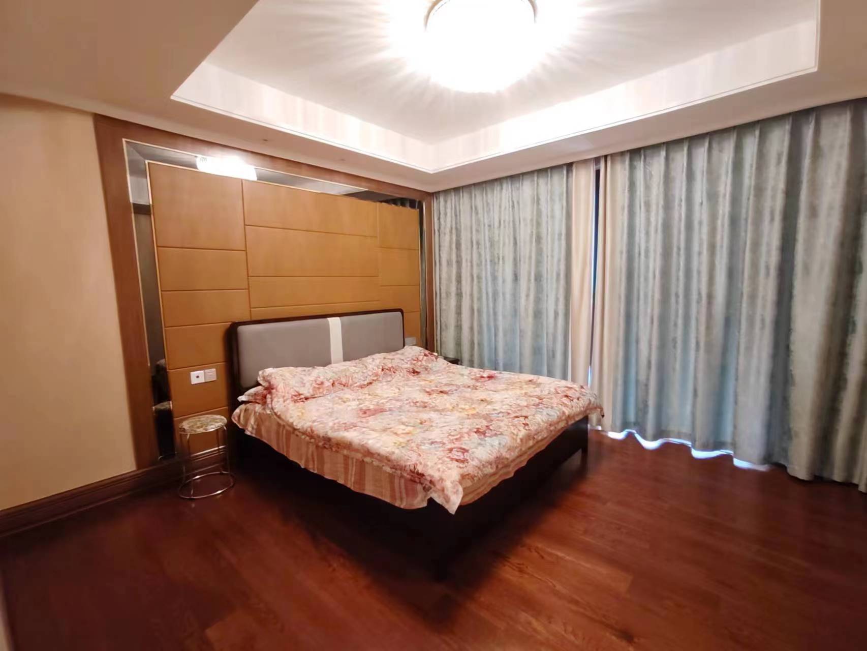 株洲恒大悦珑台 4室2厅2卫 133.98万 株洲恒大悦珑台 4室2厅2卫 133.98万室内图