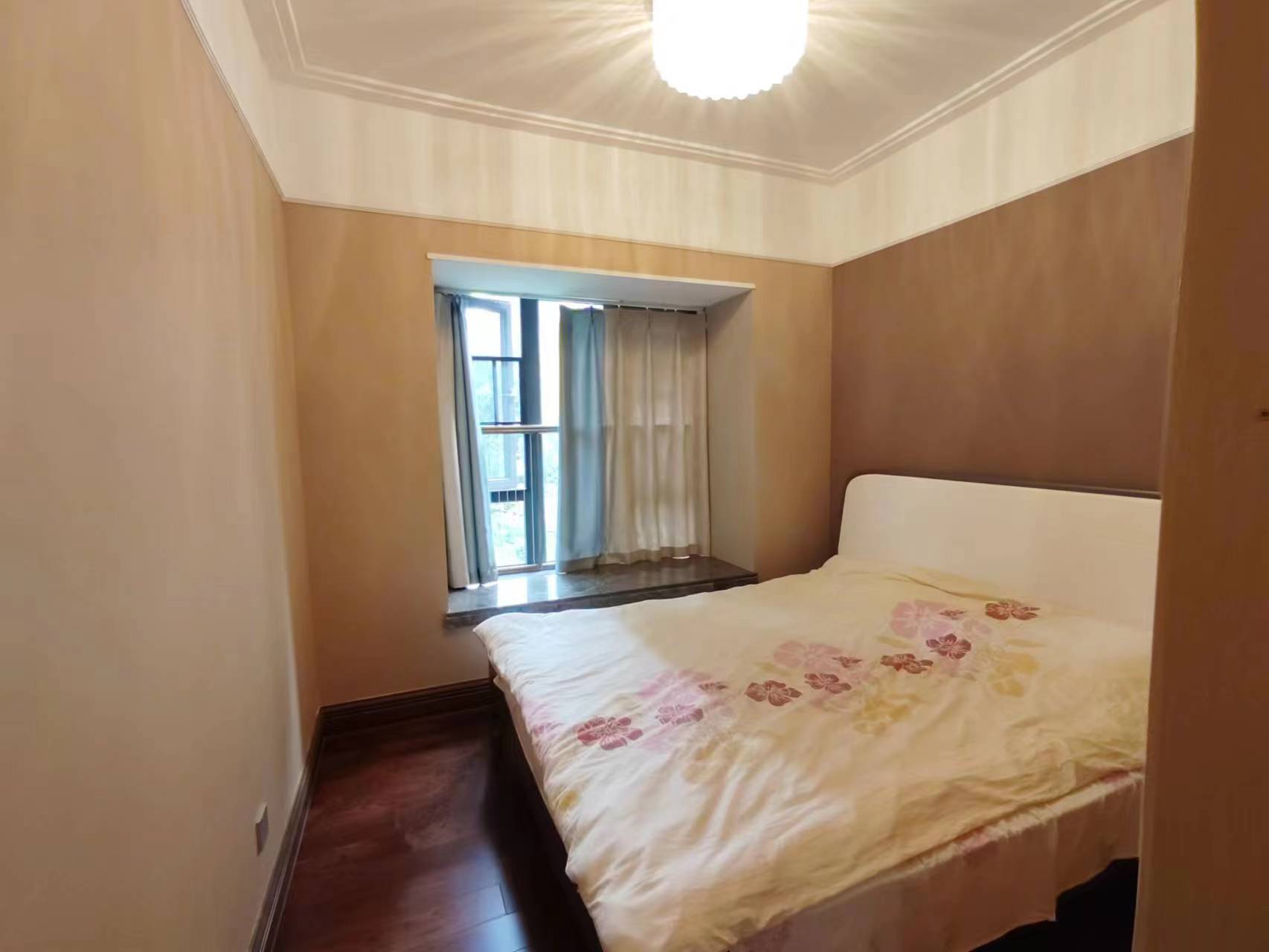 株洲恒大悦珑台 4室2厅2卫 133.98万 株洲恒大悦珑台 4室2厅2卫 133.98万室内图