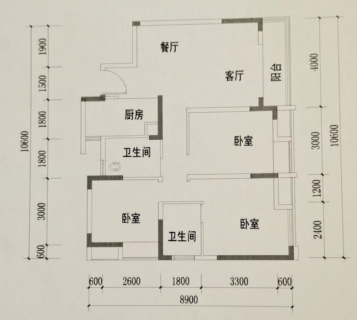 流金岁月-华晨国际  3室2厅2卫    52.0万 流金岁月-华晨国际  3室2厅2卫    52.0万