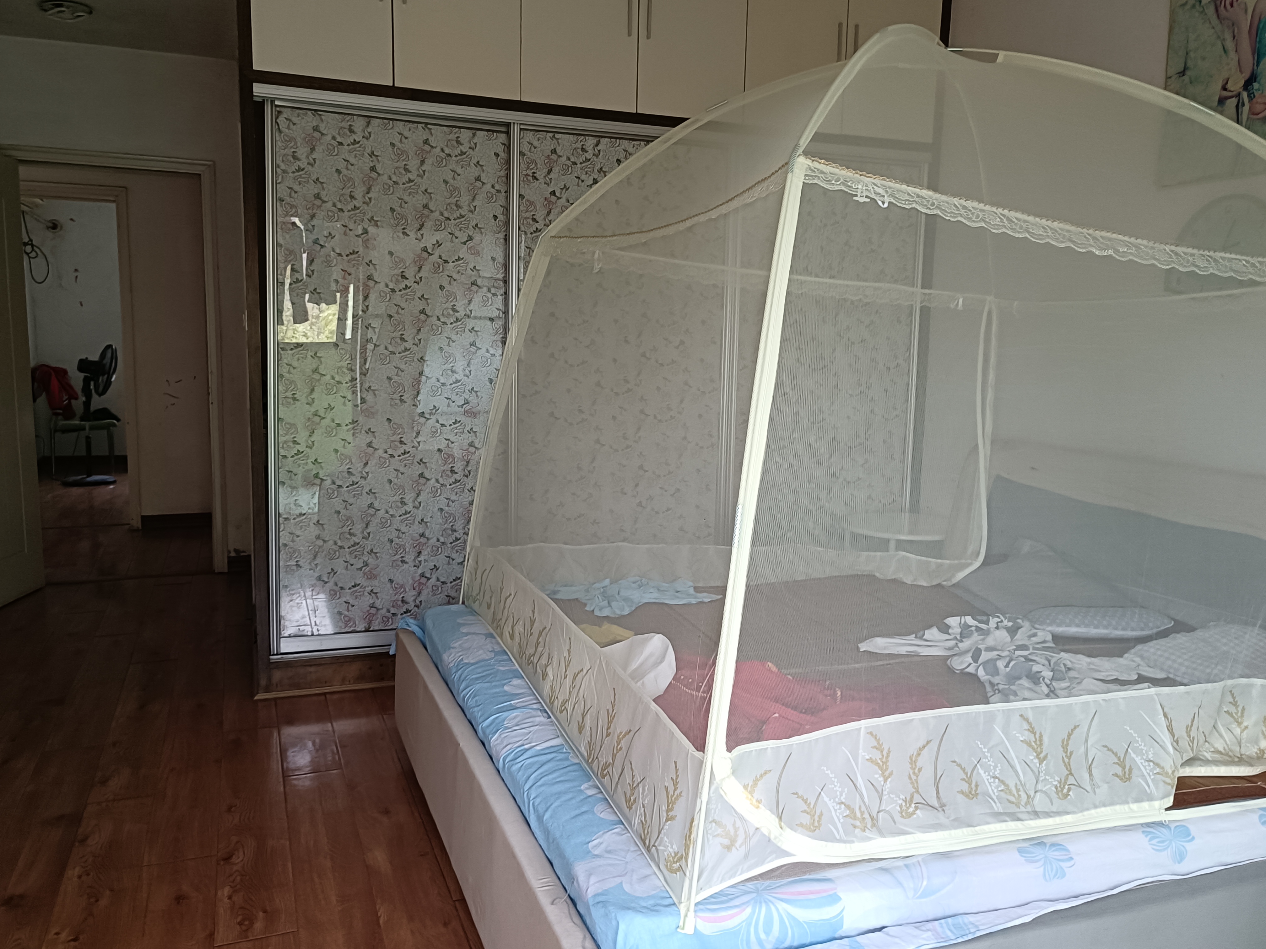 楚天花园  3室2厅2卫   45.00万室内图