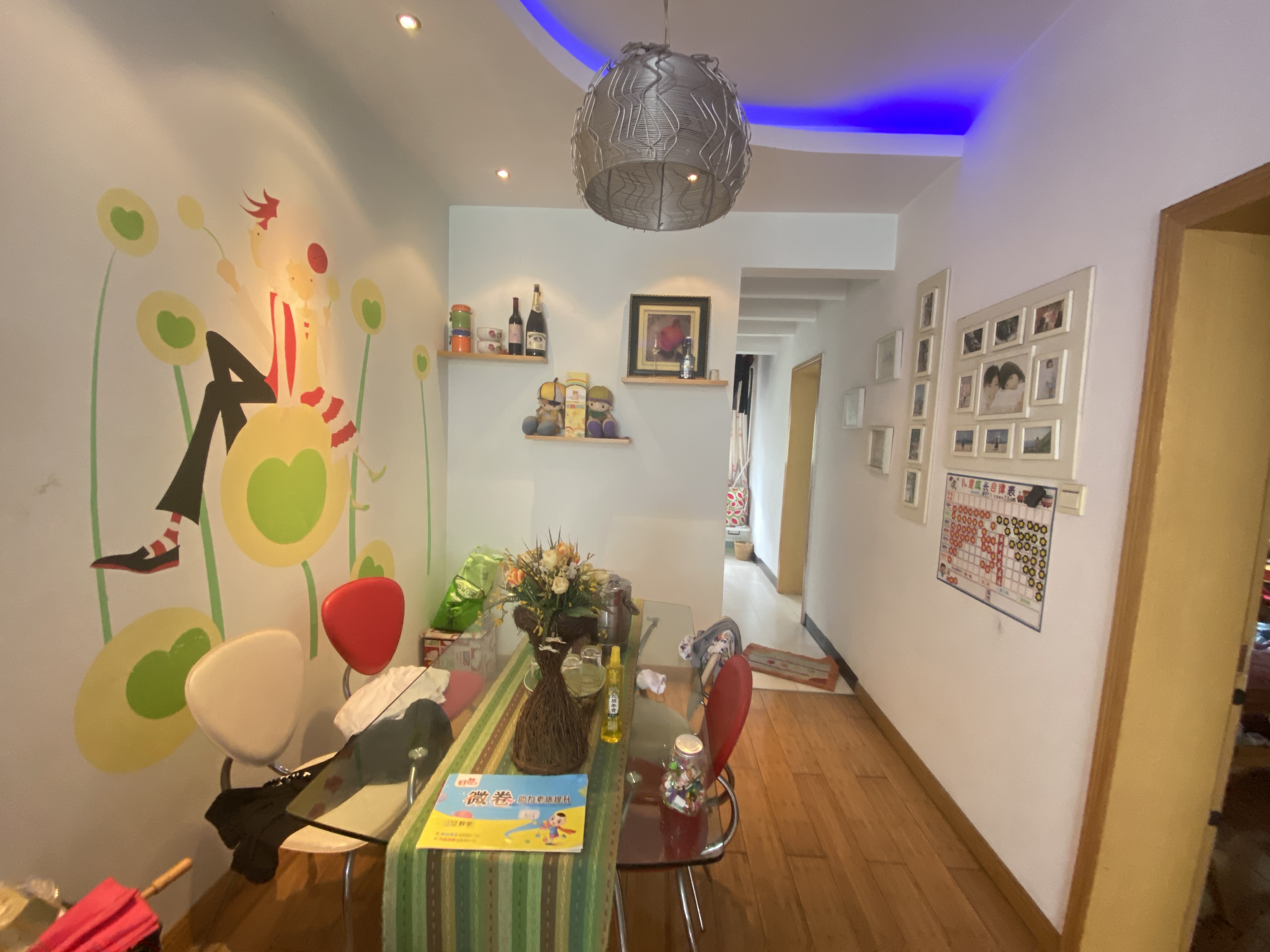 顺鑫佳园 2室2厅1卫 32.0万 顺鑫佳园 2室2厅1卫 32.0万室内图