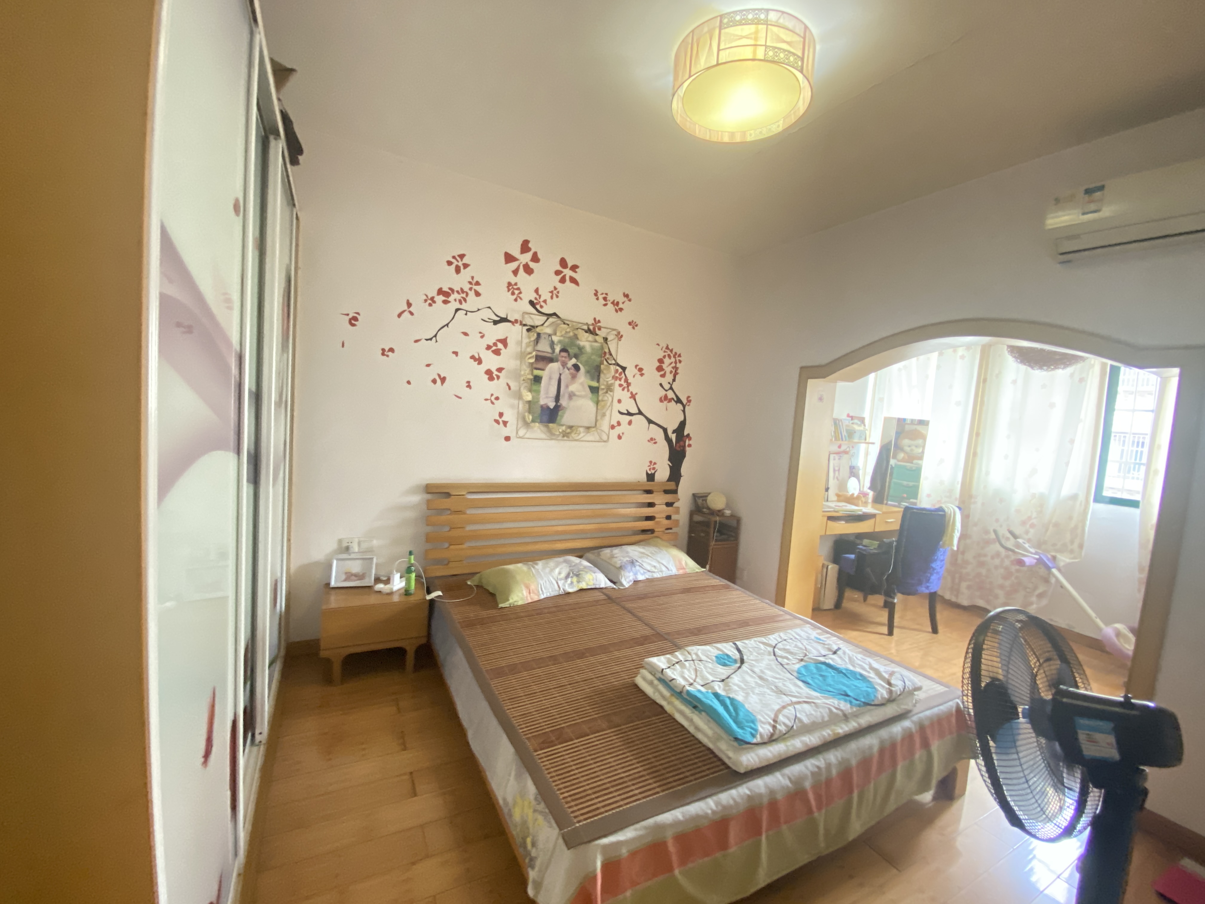 顺鑫佳园 2室2厅1卫 32.0万 顺鑫佳园 2室2厅1卫 32.0万室内图