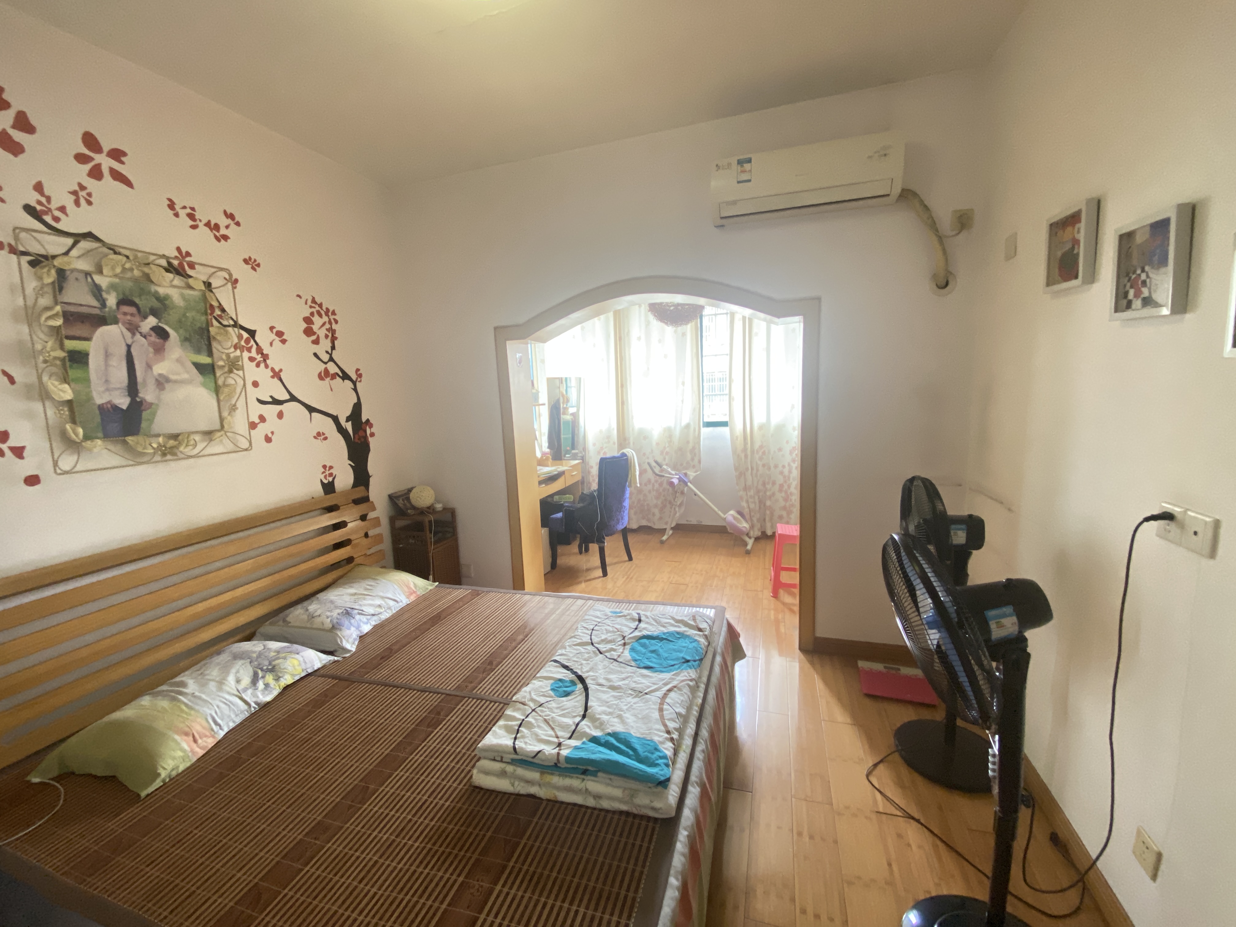 顺鑫佳园 2室2厅1卫 32.0万 顺鑫佳园 2室2厅1卫 32.0万室内图