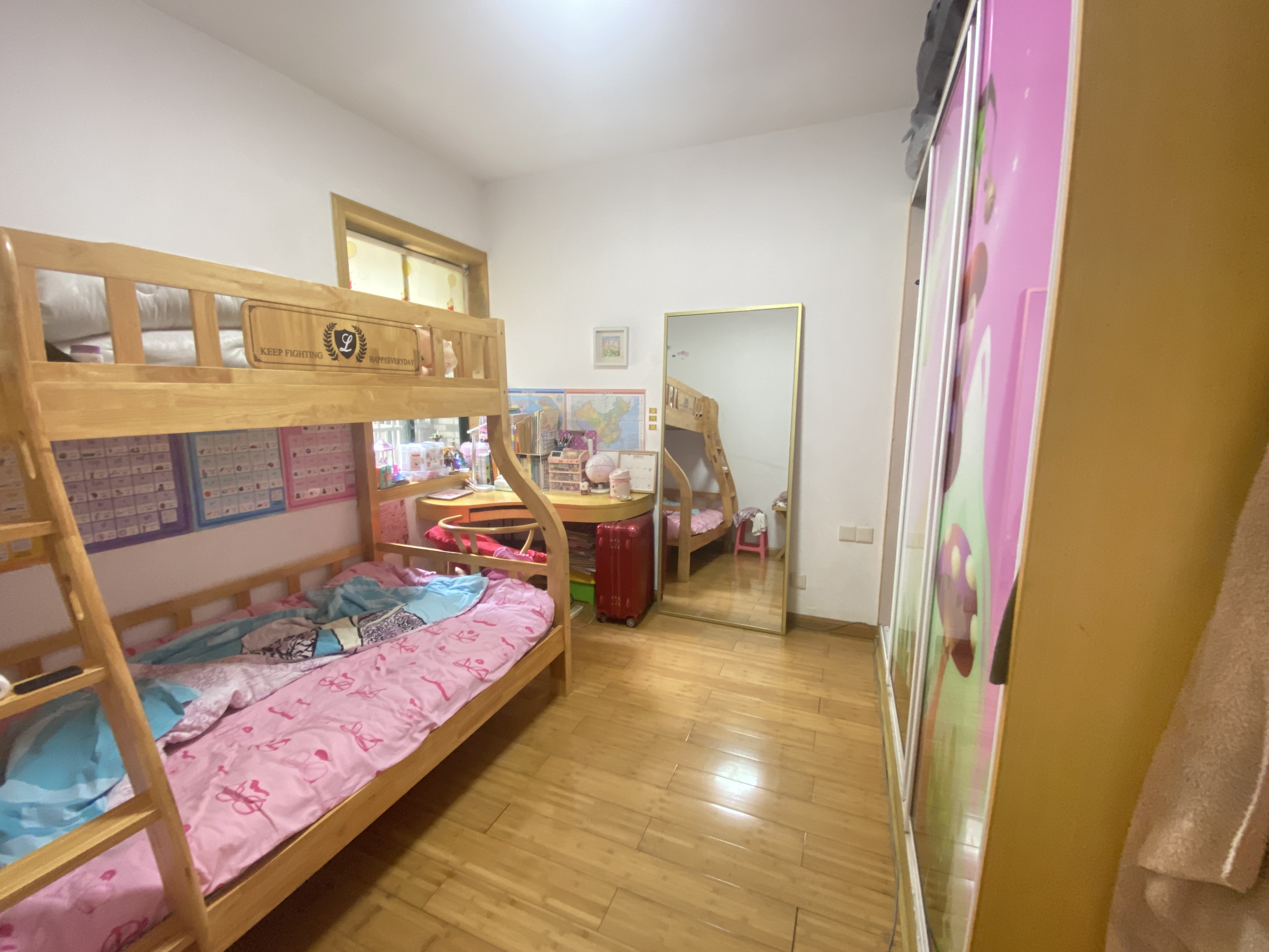 顺鑫佳园 2室2厅1卫 32.0万 顺鑫佳园 2室2厅1卫 32.0万室内图