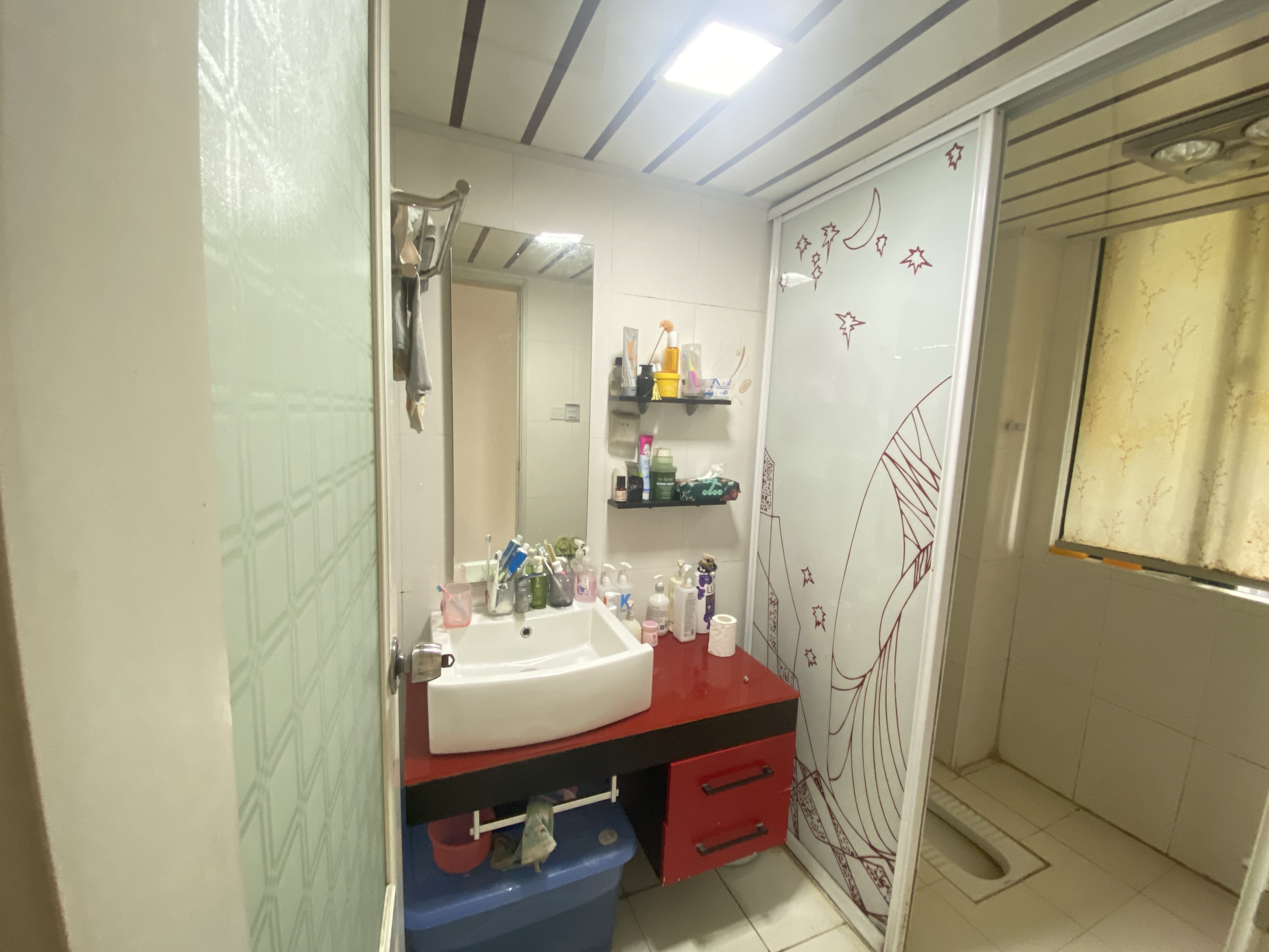 顺鑫佳园 2室2厅1卫 32.0万 顺鑫佳园 2室2厅1卫 32.0万室内图