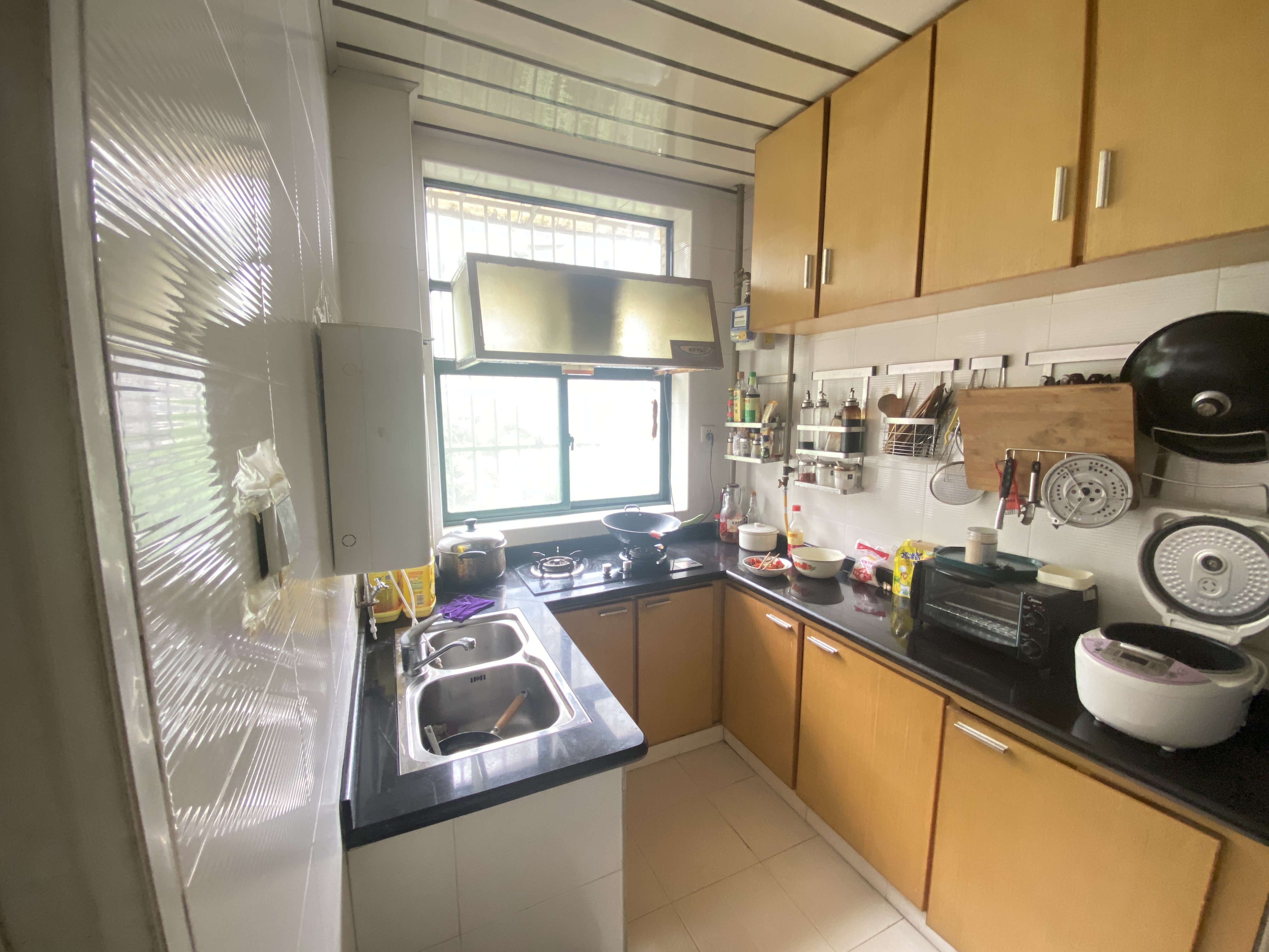 顺鑫佳园 2室2厅1卫 32.0万 顺鑫佳园 2室2厅1卫 32.0万室内图