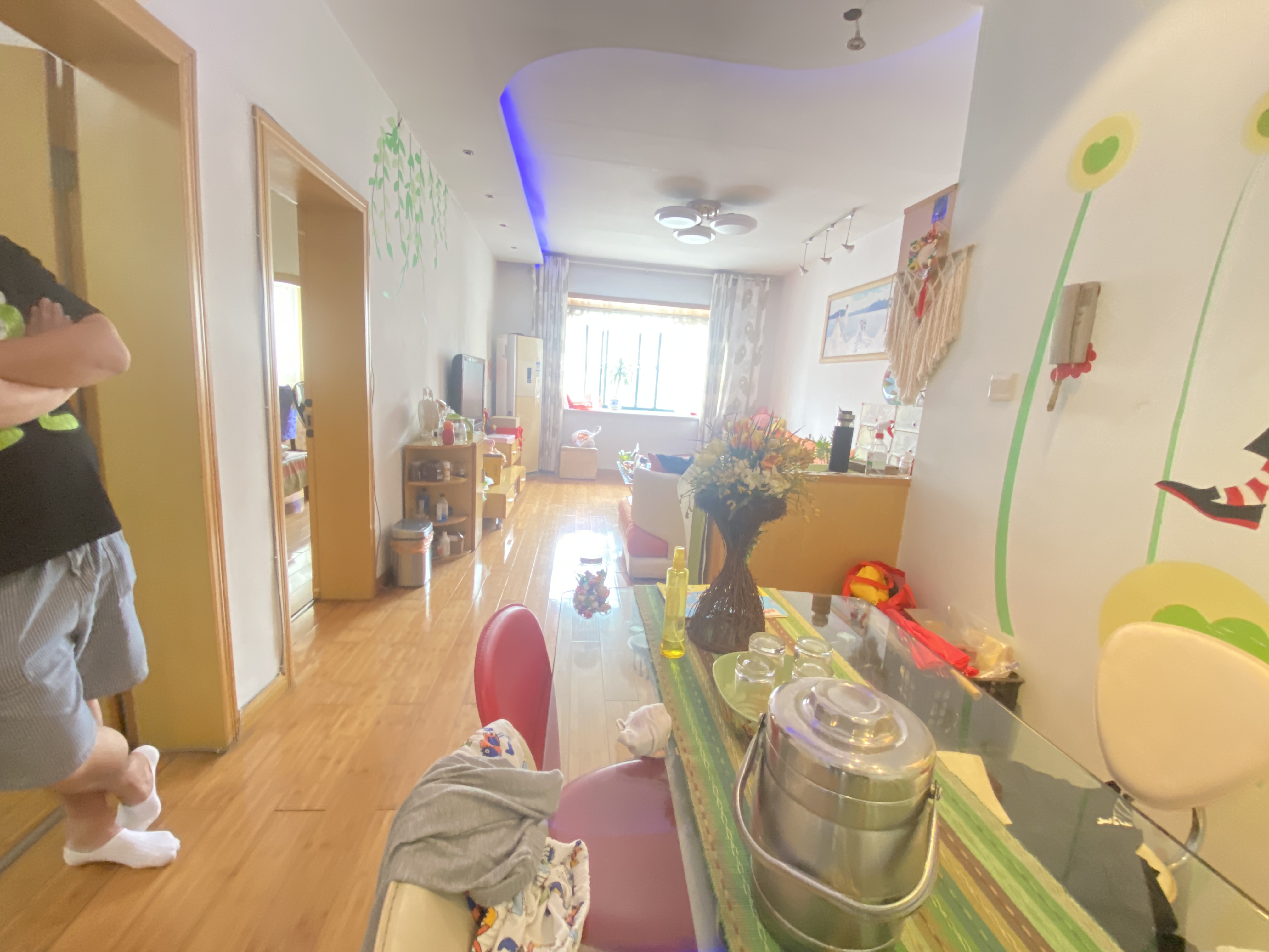 顺鑫佳园 2室2厅1卫 32.0万 顺鑫佳园 2室2厅1卫 32.0万室内图