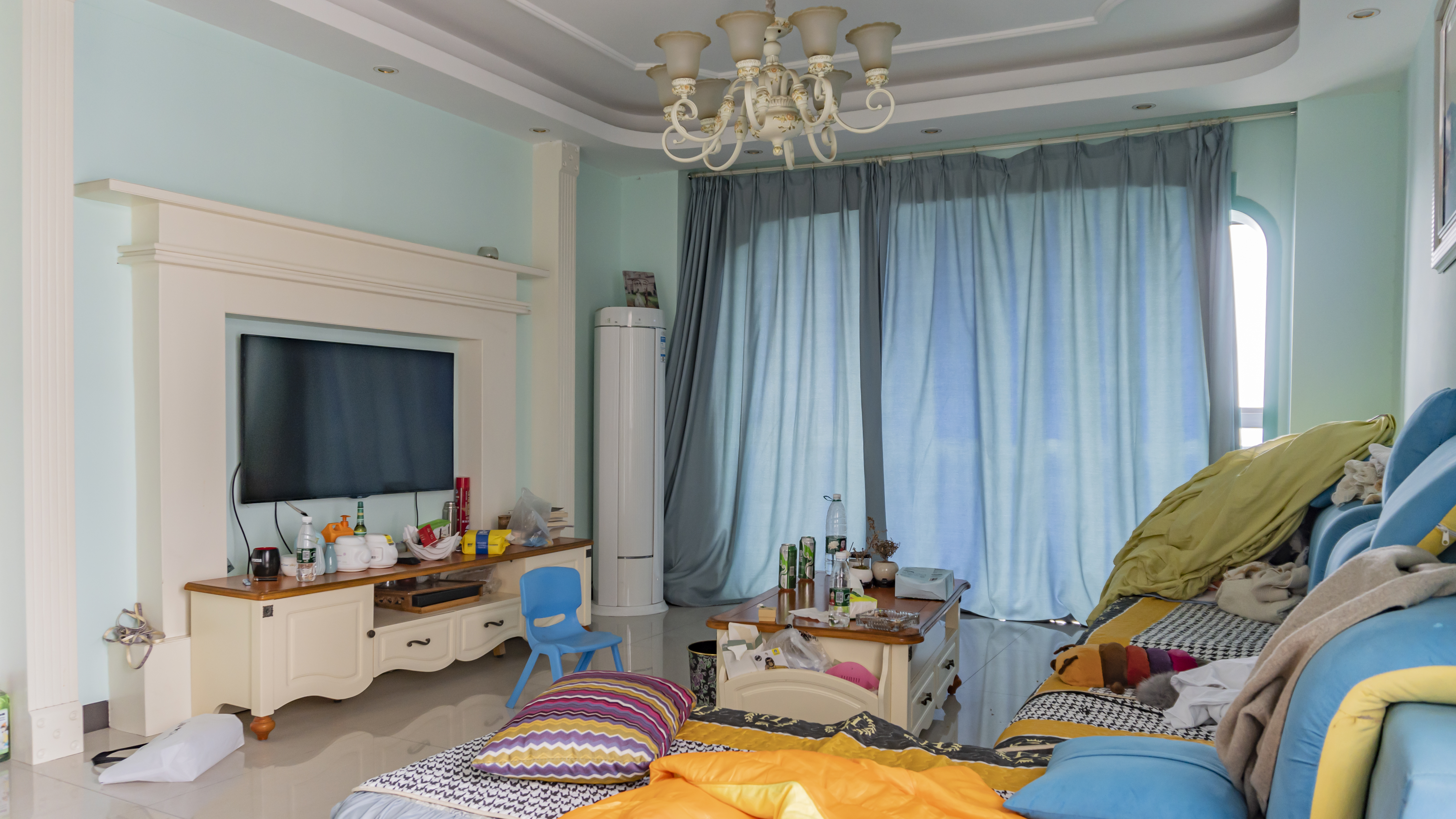 太一御江城  3室2厅2卫    67.8万 太一御江城  3室2厅2卫    67.8万室内图