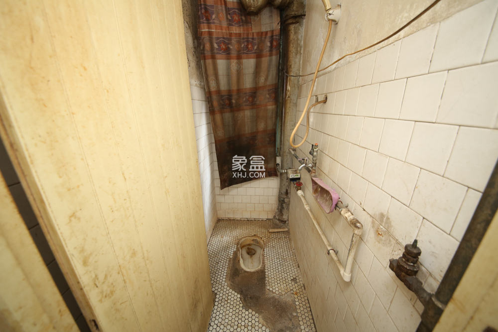 蒸菜街小區(qū)  2室1廳1衛(wèi)   56.80萬