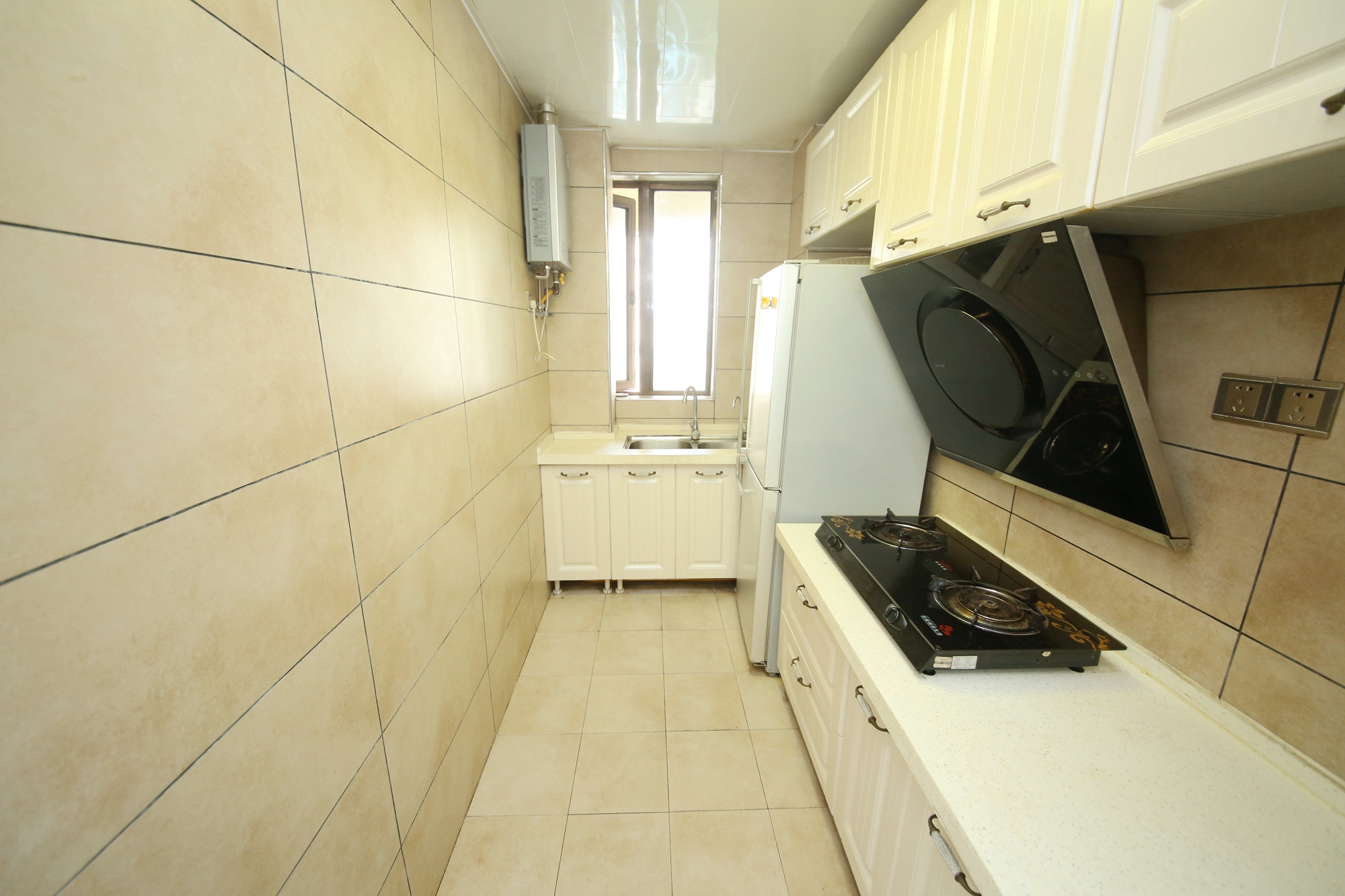 铂宫  1室1厅1卫    65.0万厨房