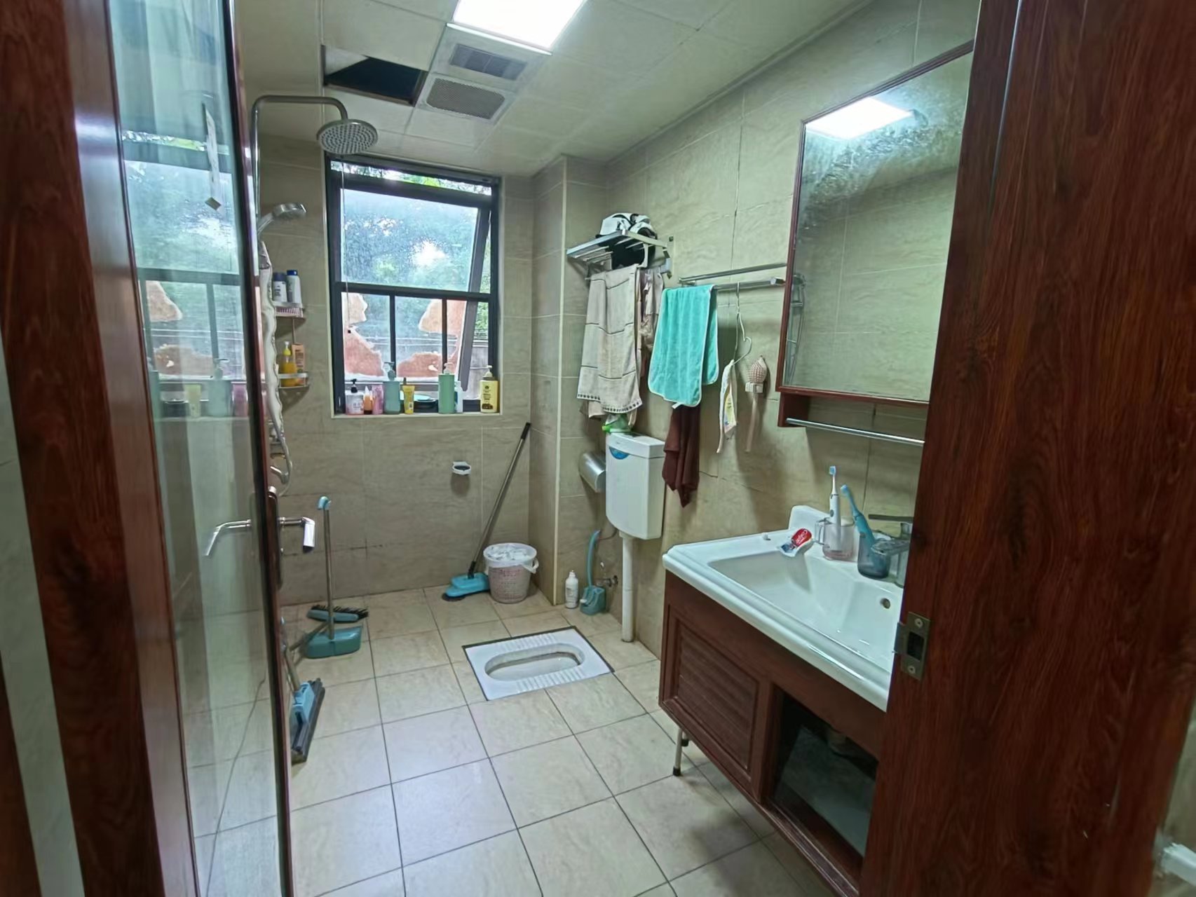 中建御山和苑 3室2厅1卫 72.8万 中建御山和苑 3室2厅1卫 72.8万室内图