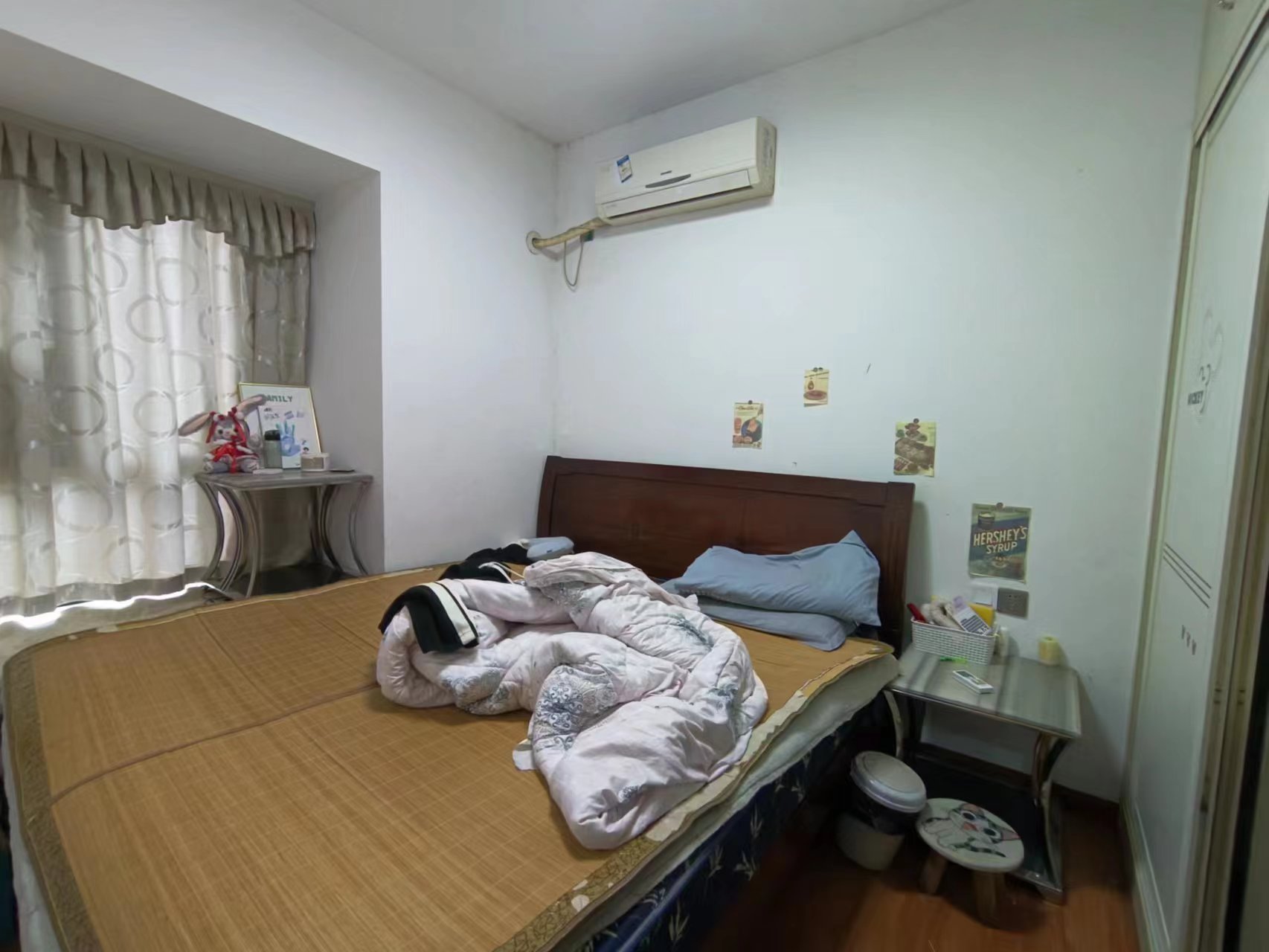 中建御山和苑 3室2厅1卫 72.8万 中建御山和苑 3室2厅1卫 72.8万室内图