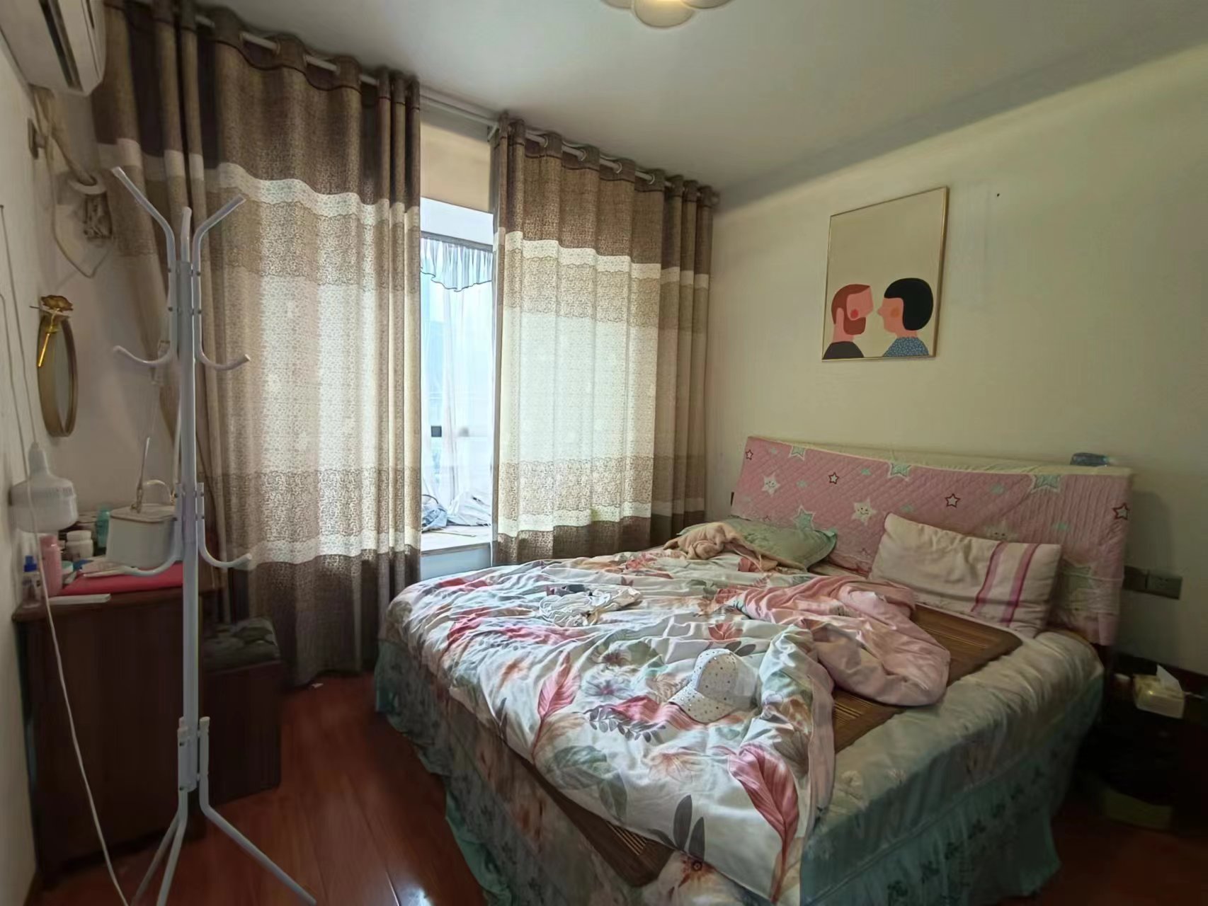 中建御山和苑 3室2厅1卫 72.8万 中建御山和苑 3室2厅1卫 72.8万室内图