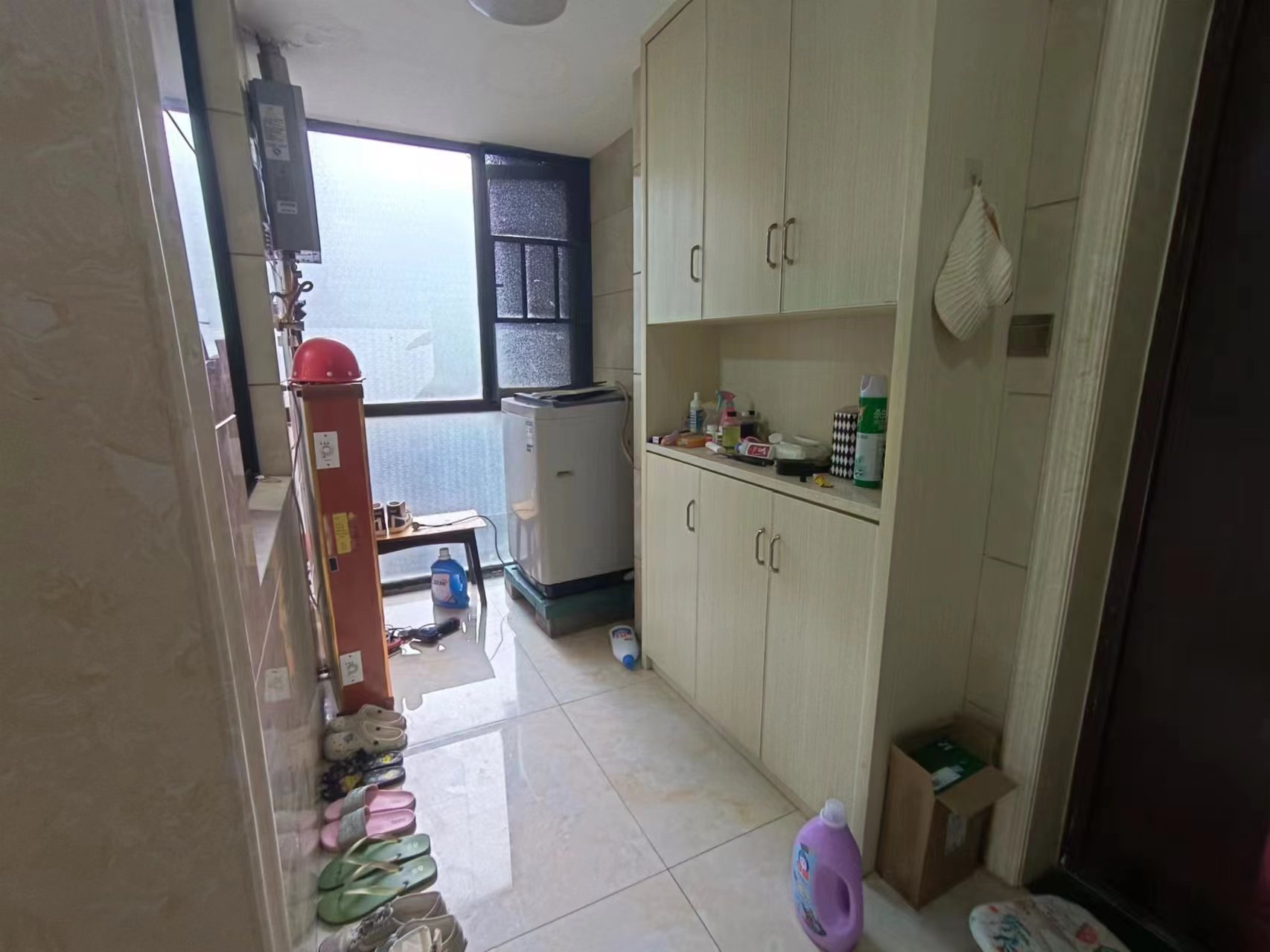 中建御山和苑 3室2厅1卫 72.8万 中建御山和苑 3室2厅1卫 72.8万室内图