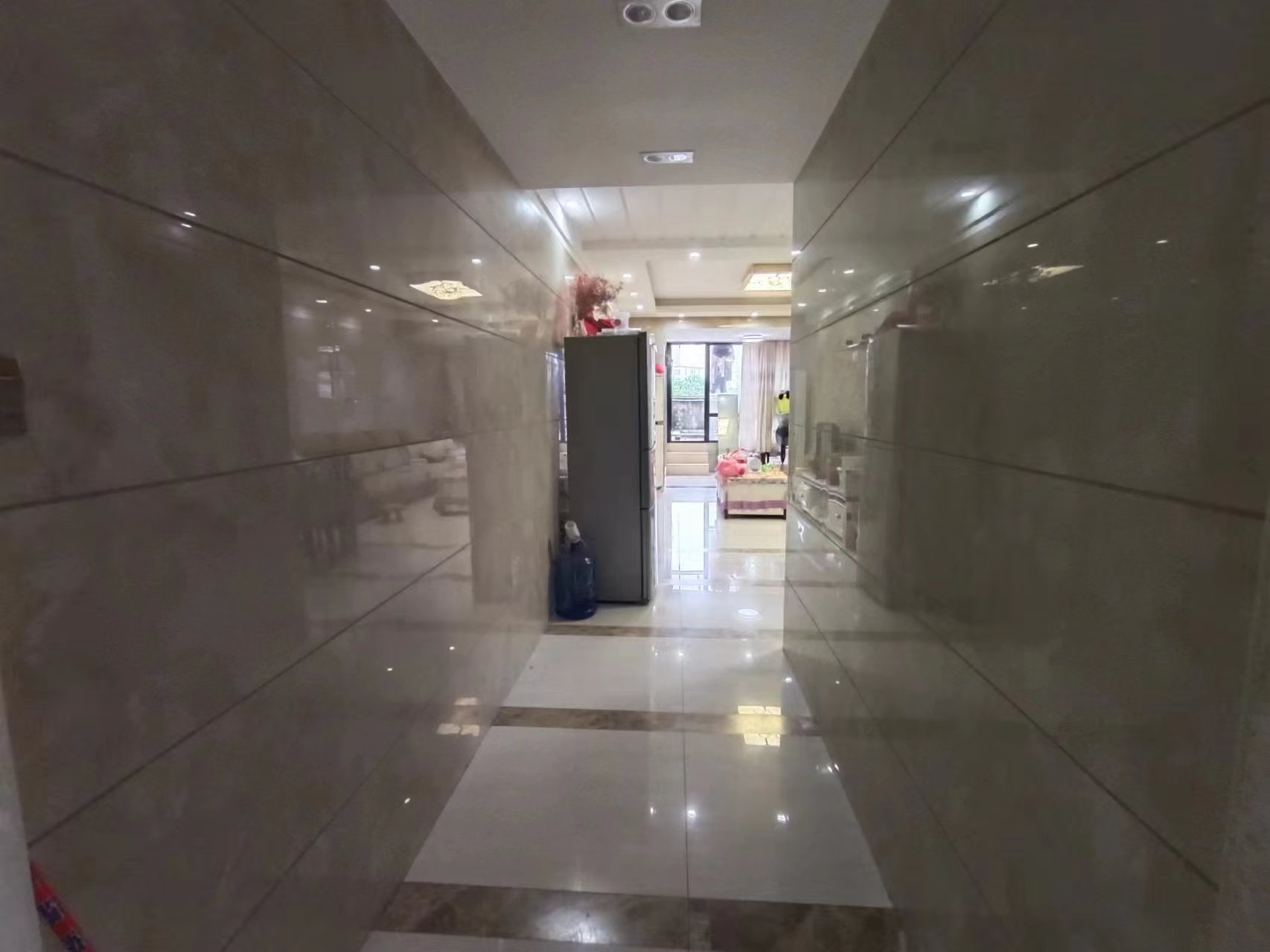 中建御山和苑 3室2厅1卫 72.8万 中建御山和苑 3室2厅1卫 72.8万室内图