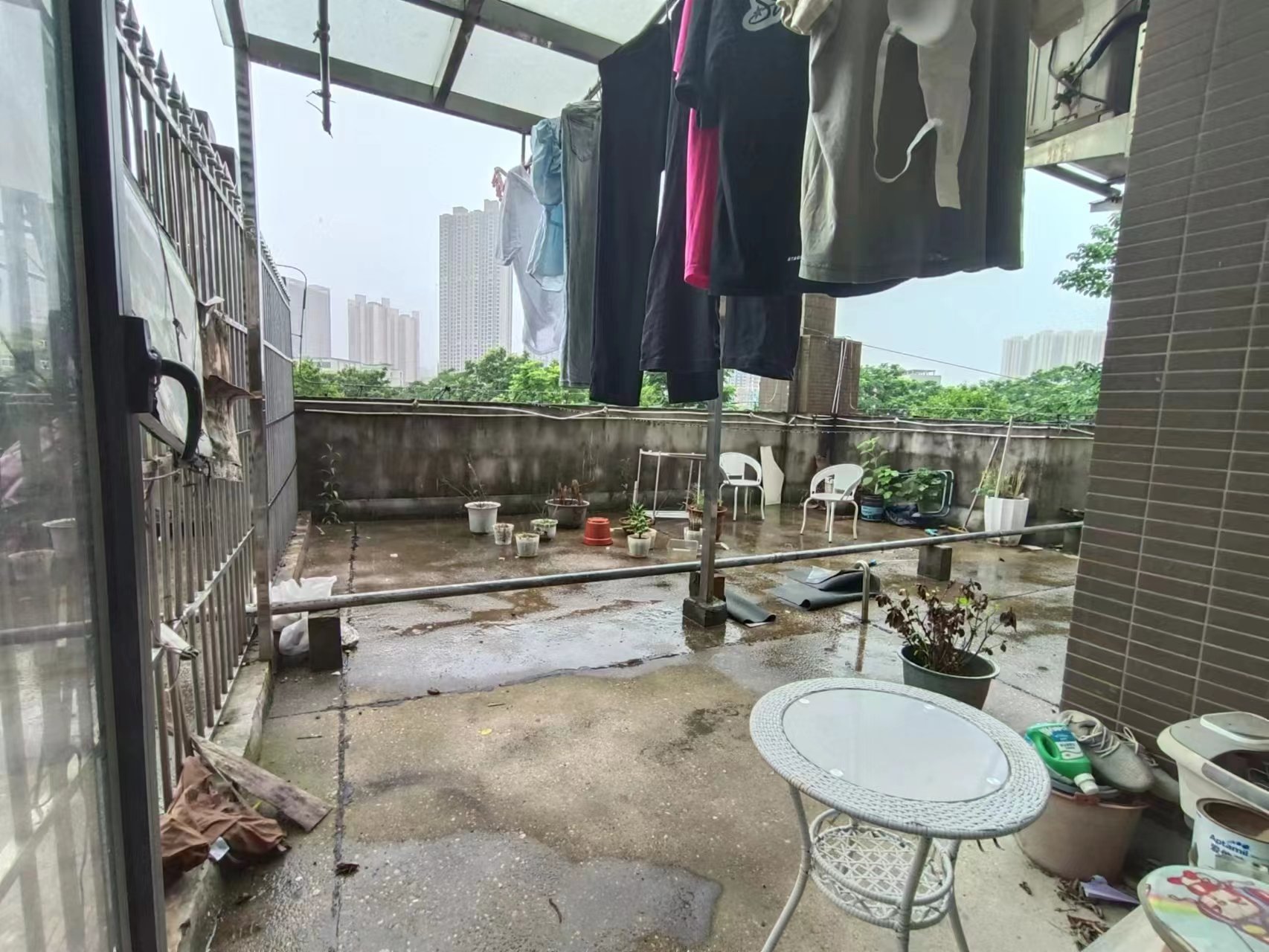 中建御山和苑 3室2厅1卫 72.8万 中建御山和苑 3室2厅1卫 72.8万室内图