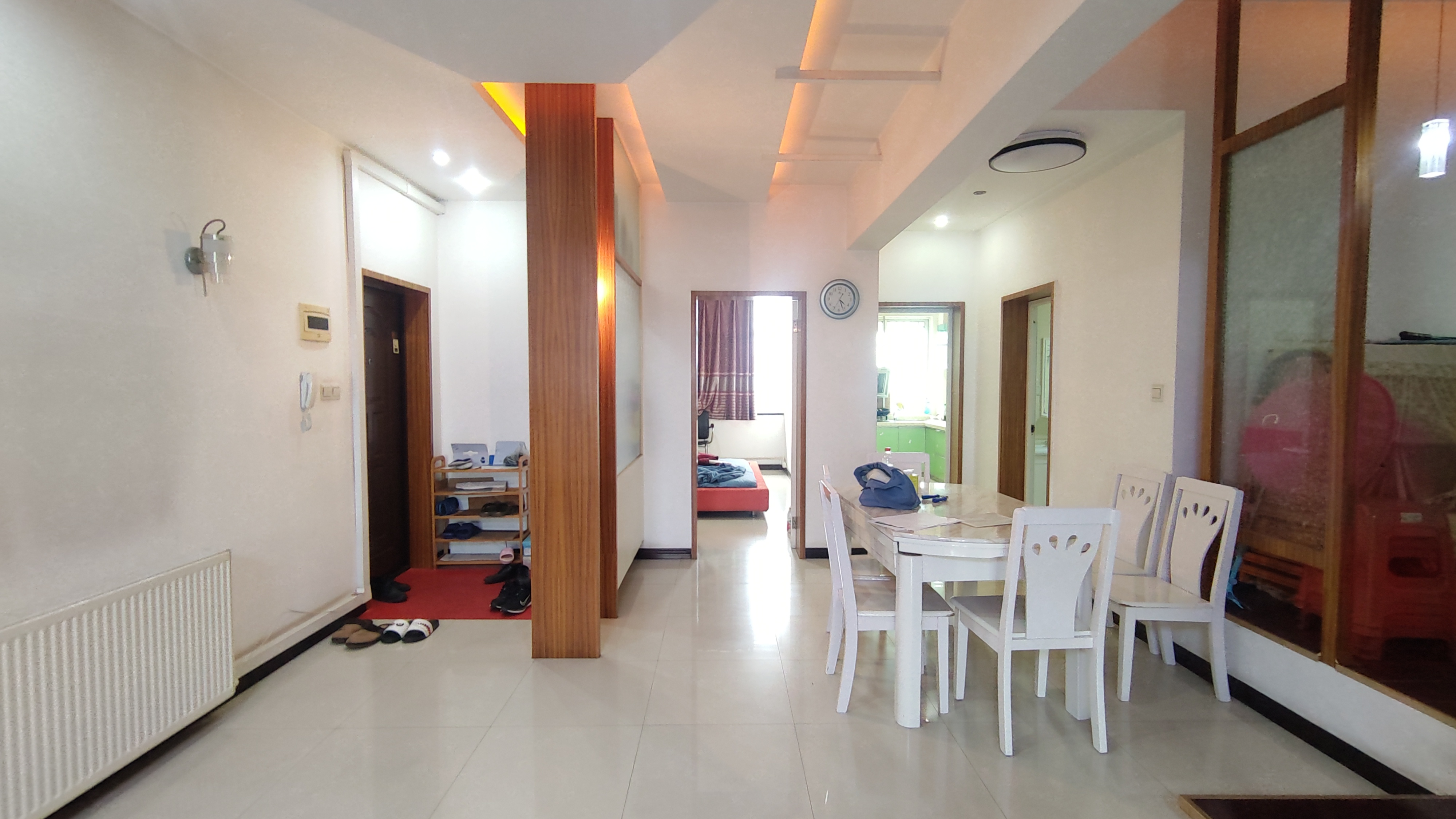 亚都花园 4室2厅2卫 82.00万 亚都花园 4室2厅2卫 82.00万室内图