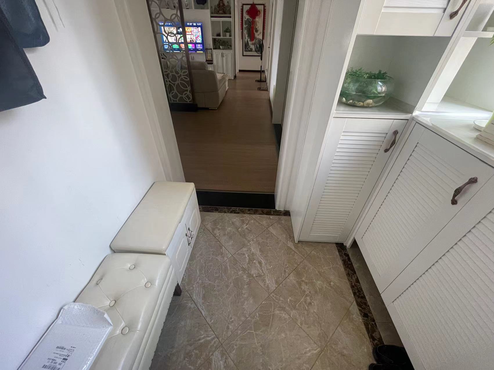 中建御山和苑 3室2厅1卫 72.0万 中建御山和苑 3室2厅1卫 72.0万室内图