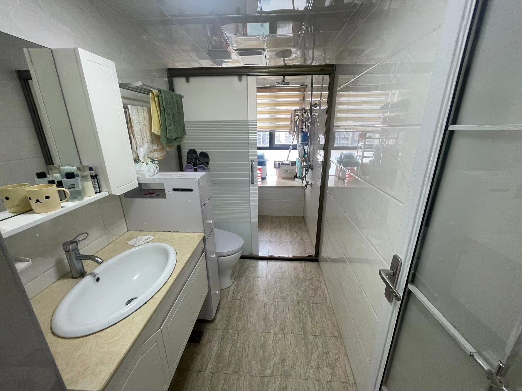 中建御山和苑 3室2厅1卫 72.0万 中建御山和苑 3室2厅1卫 72.0万室内图