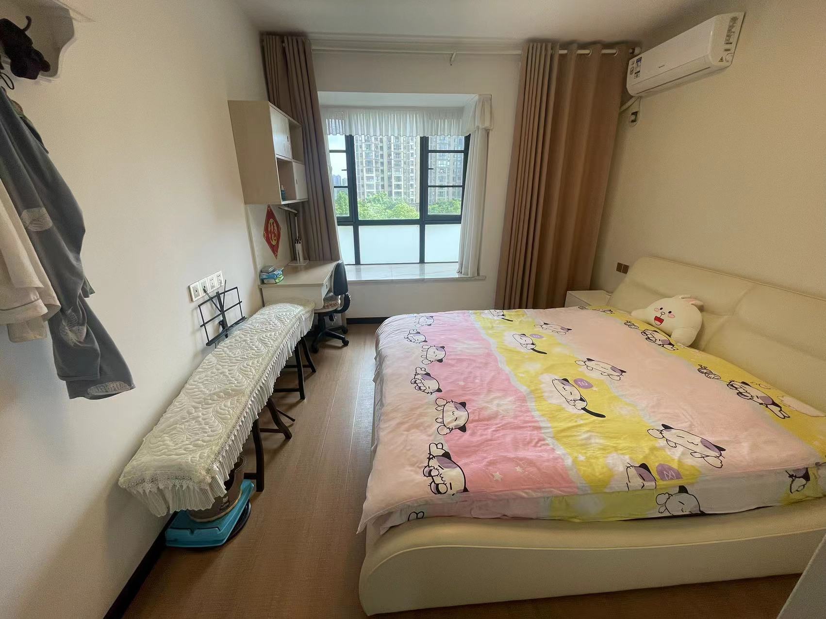 中建御山和苑 3室2厅1卫 72.0万 中建御山和苑 3室2厅1卫 72.0万室内图