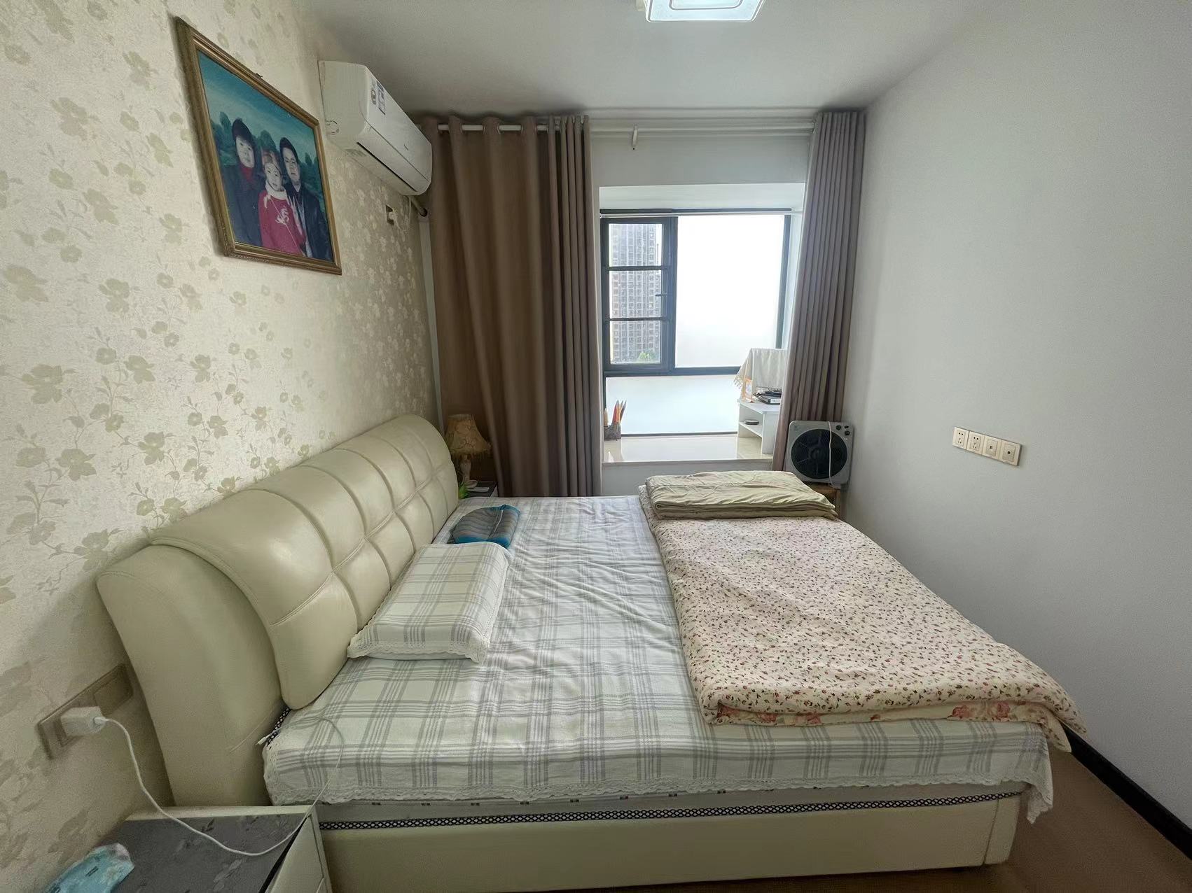 中建御山和苑 3室2厅1卫 72.0万 中建御山和苑 3室2厅1卫 72.0万室内图