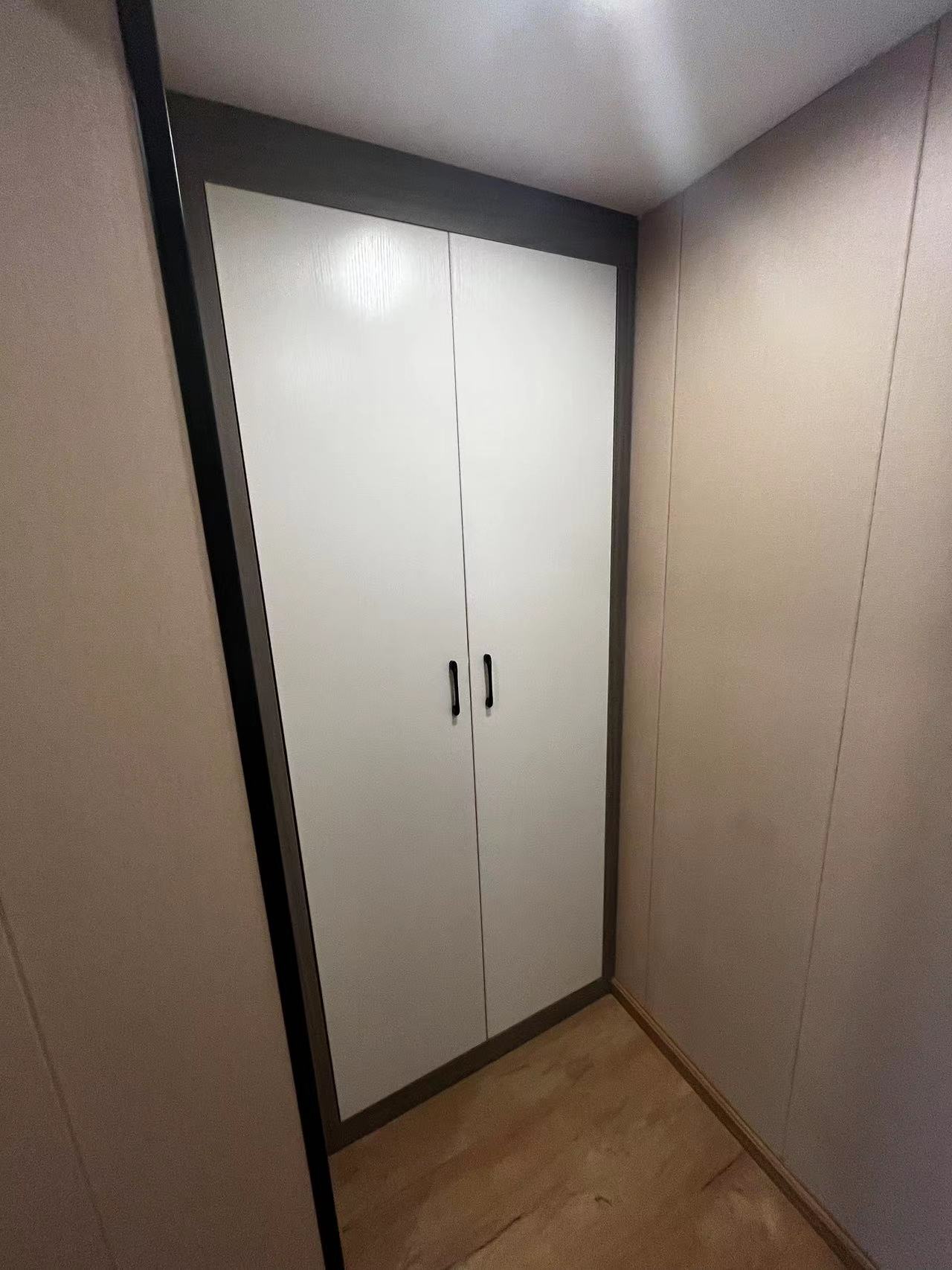 阳光城启航中心  1室1厅1卫   1400.00元/月室内图
