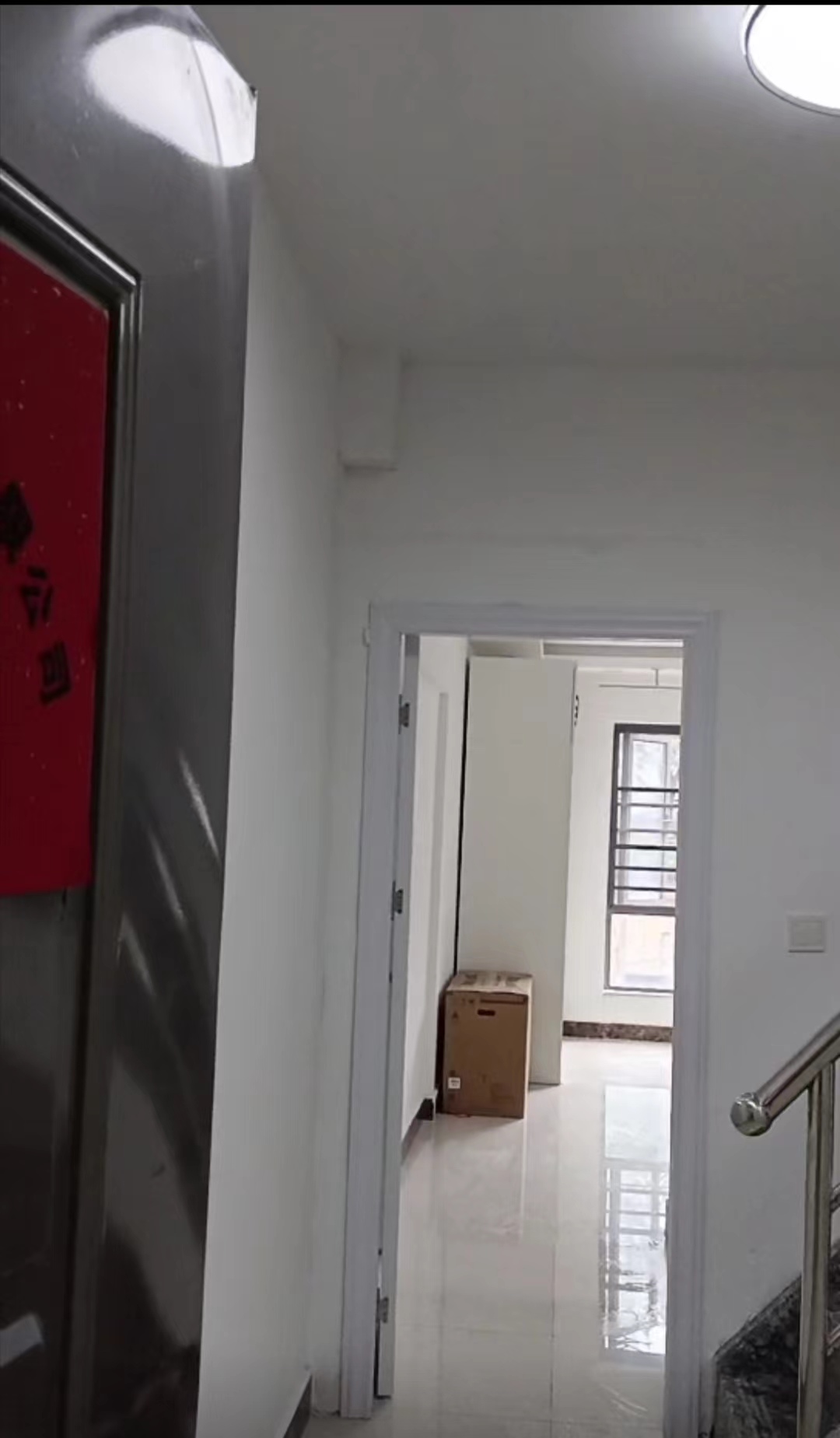 中天会展城SOHO公寓  3室1厅1卫   3300.00元/月室内图1