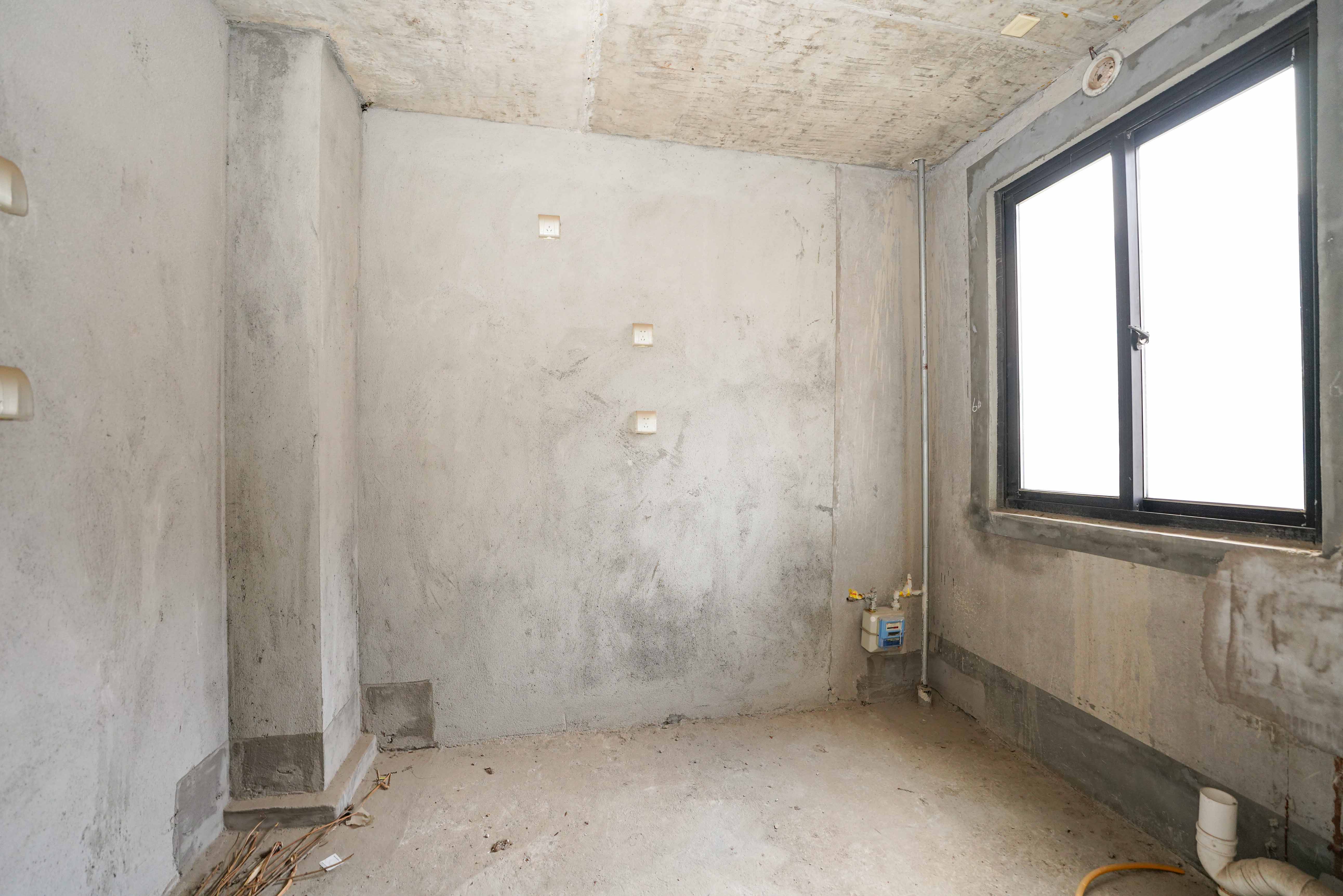 中信凯旋城(中信新城四期) 3室2厅2卫 95.0万 中信凯旋城(中信新城四期) 3室2厅2卫 95.0万厨房