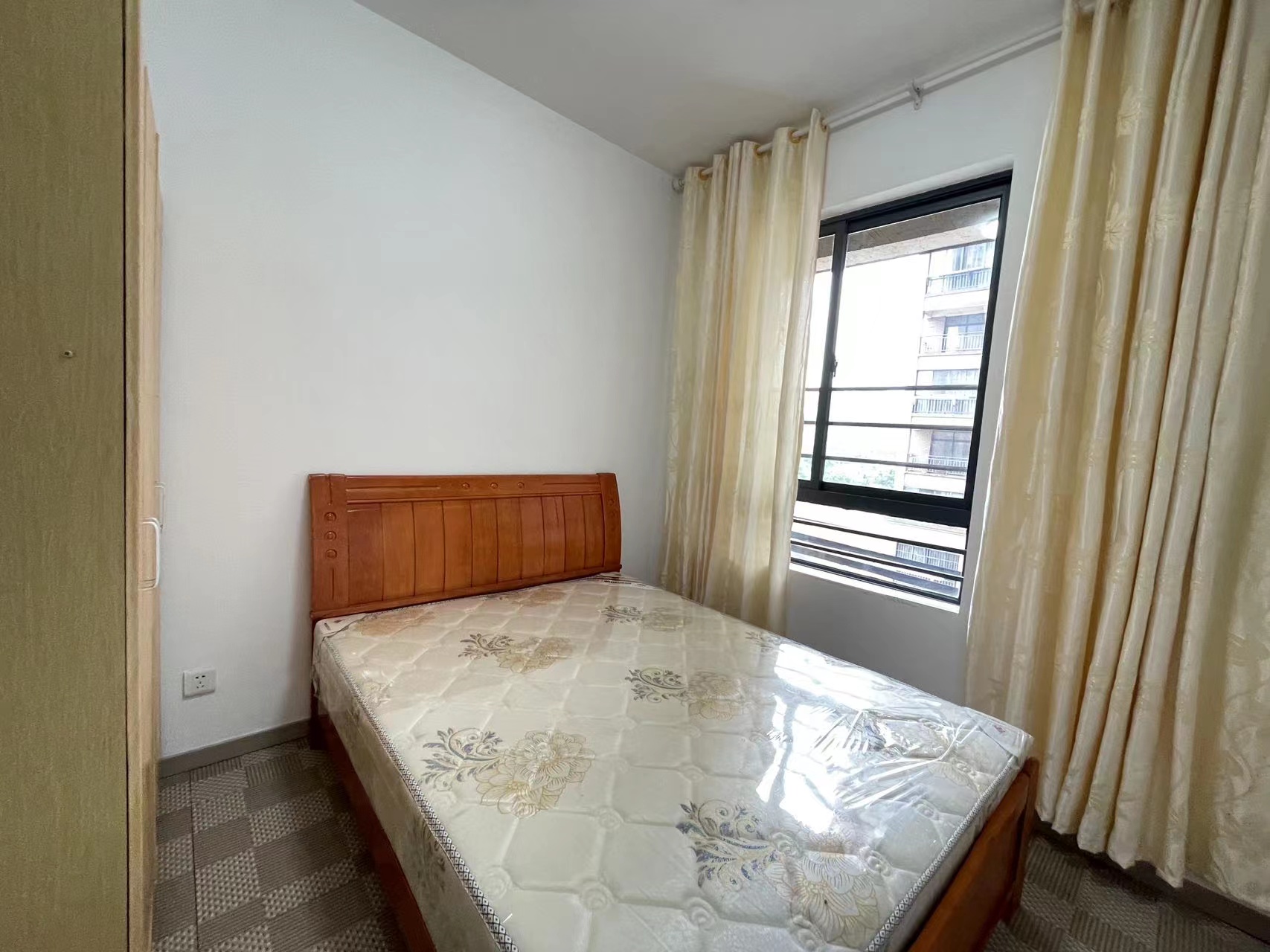 尚格名城香榭丽舍 3室2厅1卫 53.8万 尚格名城香榭丽舍 3室2厅1卫 53.8万室内图