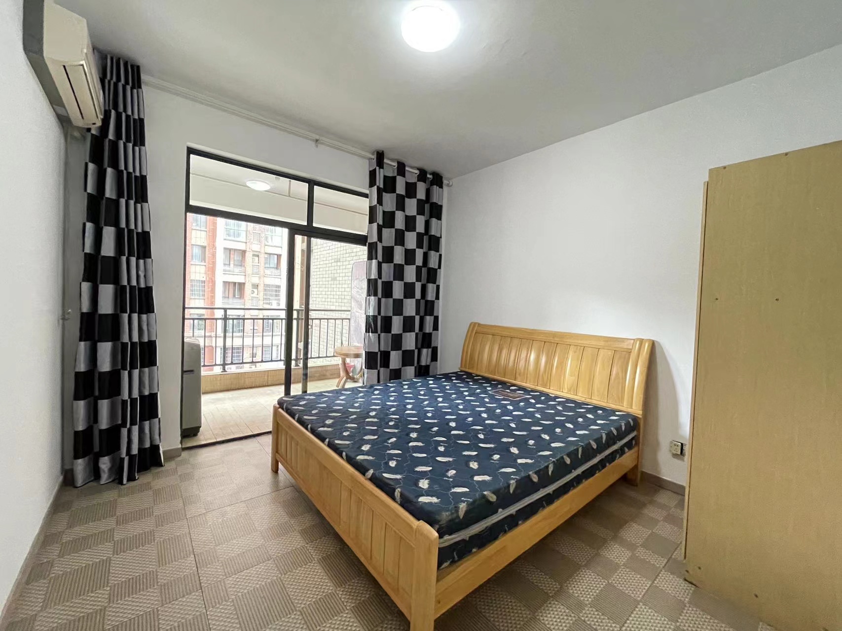 尚格名城香榭丽舍 3室2厅1卫 53.8万 尚格名城香榭丽舍 3室2厅1卫 53.8万室内图