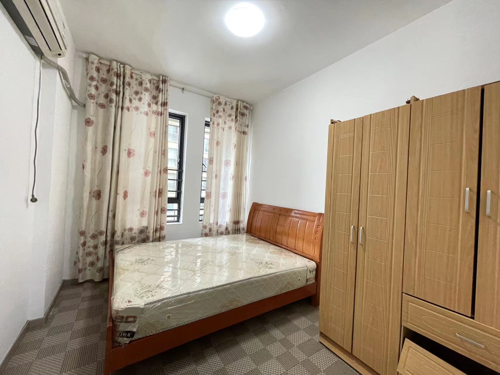 尚格名城香榭丽舍 3室2厅1卫 53.8万 尚格名城香榭丽舍 3室2厅1卫 53.8万室内图