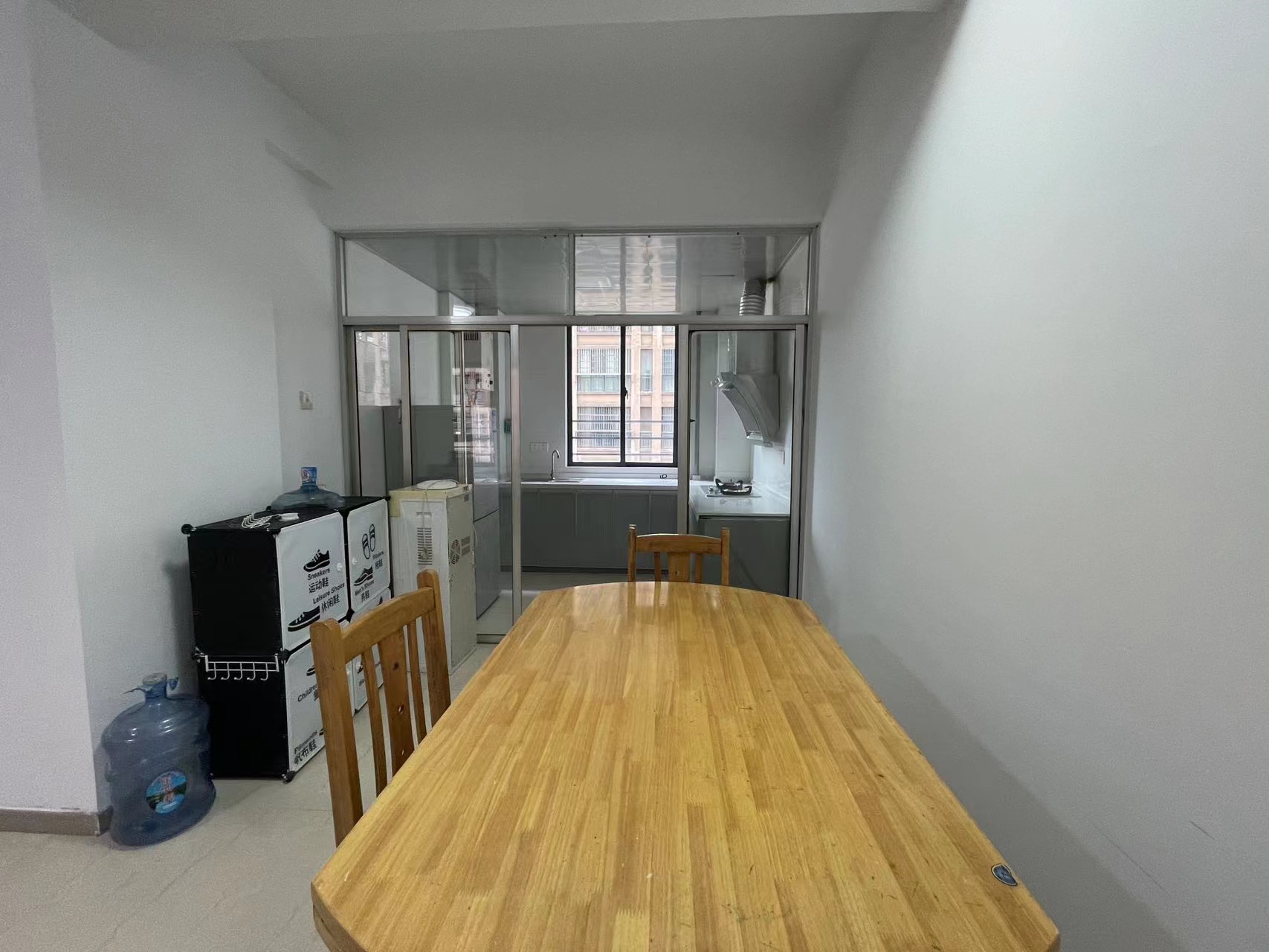 尚格名城香榭丽舍 3室2厅1卫 53.8万 尚格名城香榭丽舍 3室2厅1卫 53.8万室内图