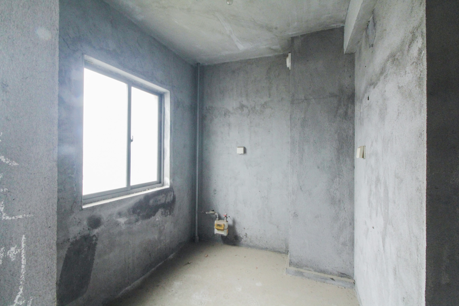 上海城小区  3室2厅2卫    151.8万厨房