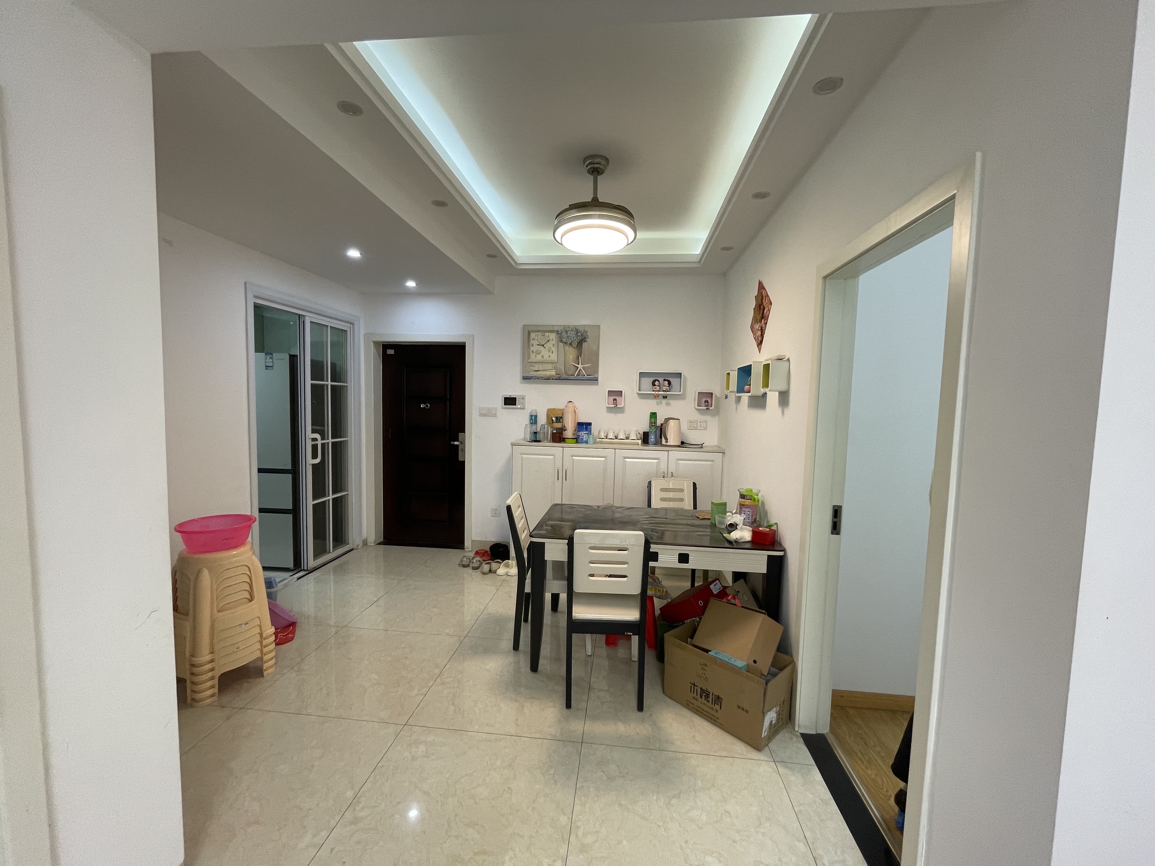 九八缔景城 3室2厅1卫 46.0万 九八缔景城 3室2厅1卫 46.0万室内图