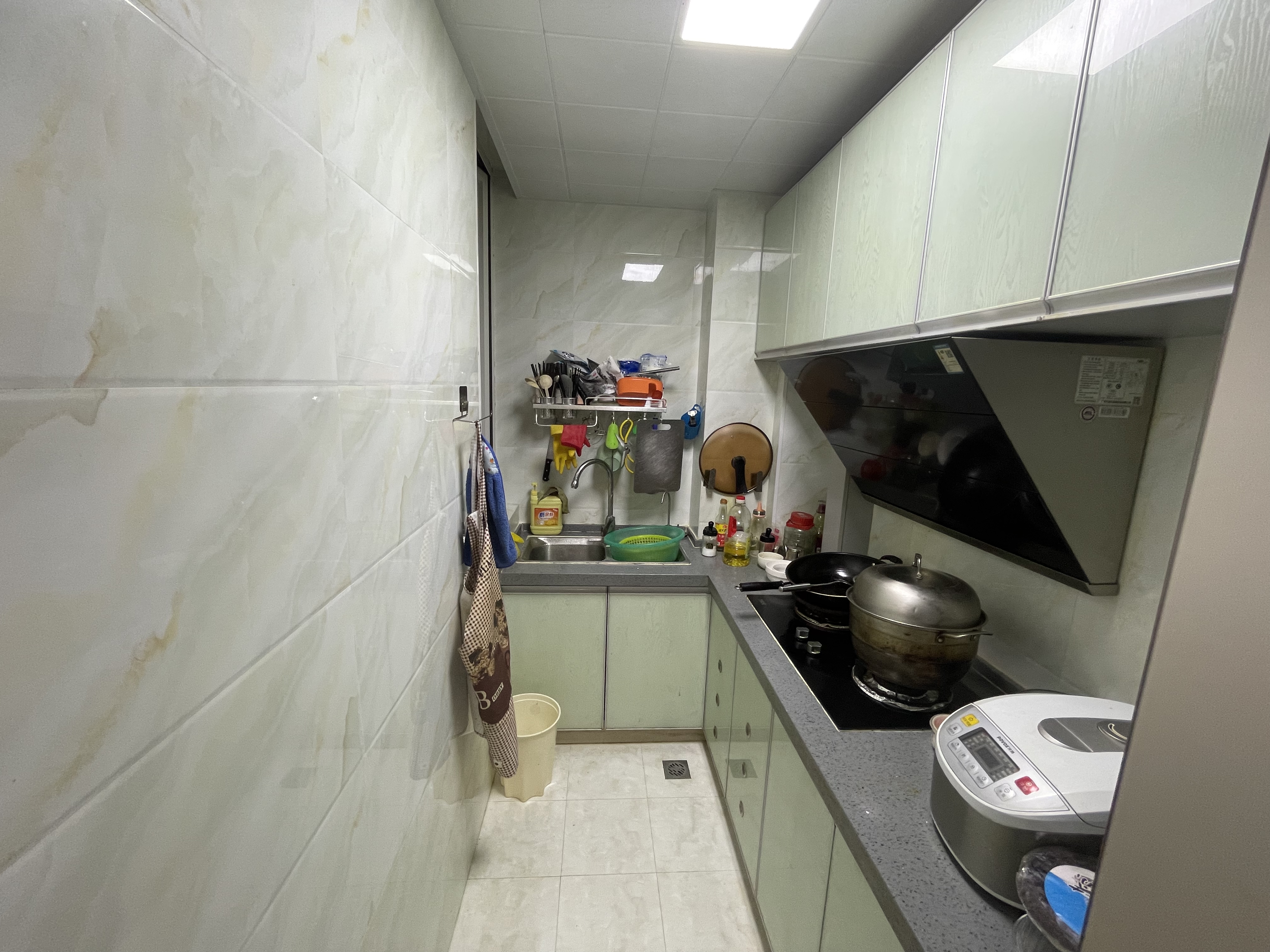 九八缔景城 3室2厅1卫 46.0万 九八缔景城 3室2厅1卫 46.0万室内图