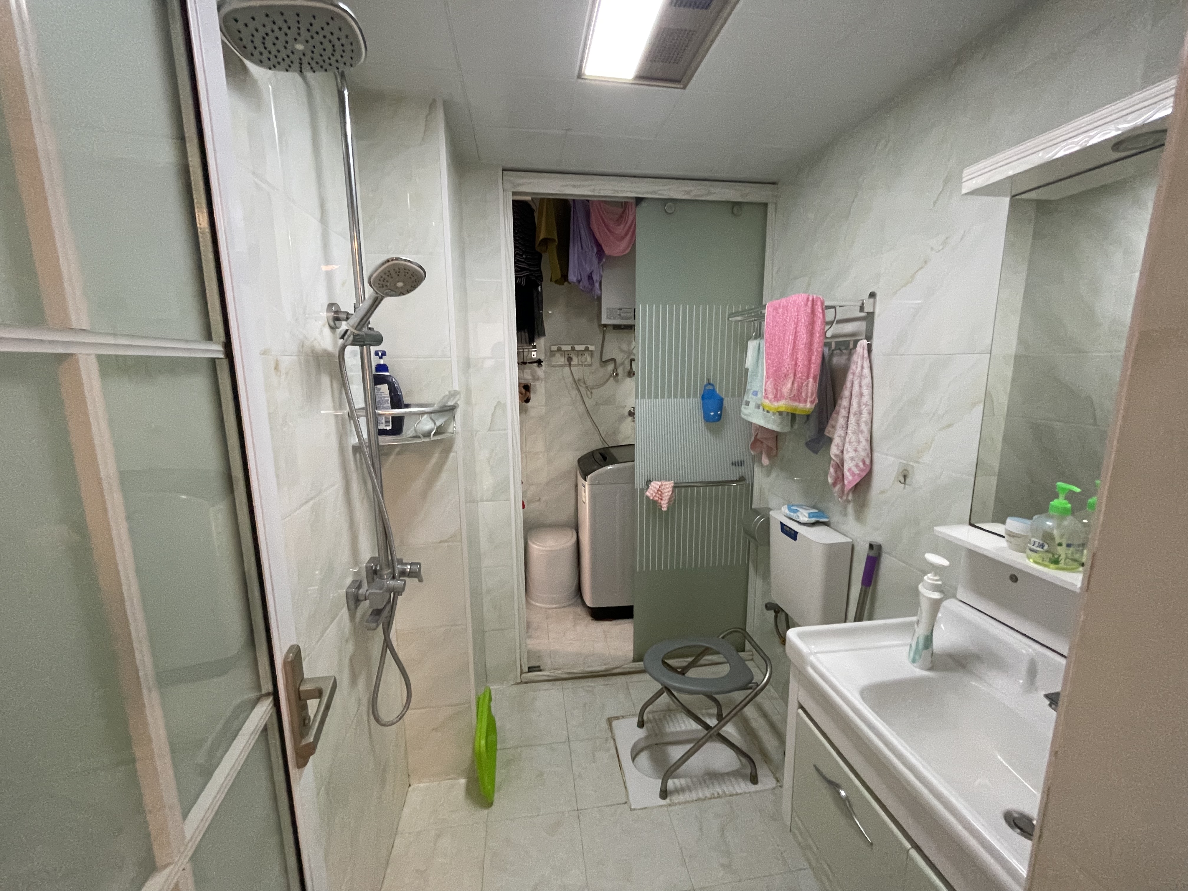 九八缔景城 3室2厅1卫 46.0万 九八缔景城 3室2厅1卫 46.0万室内图