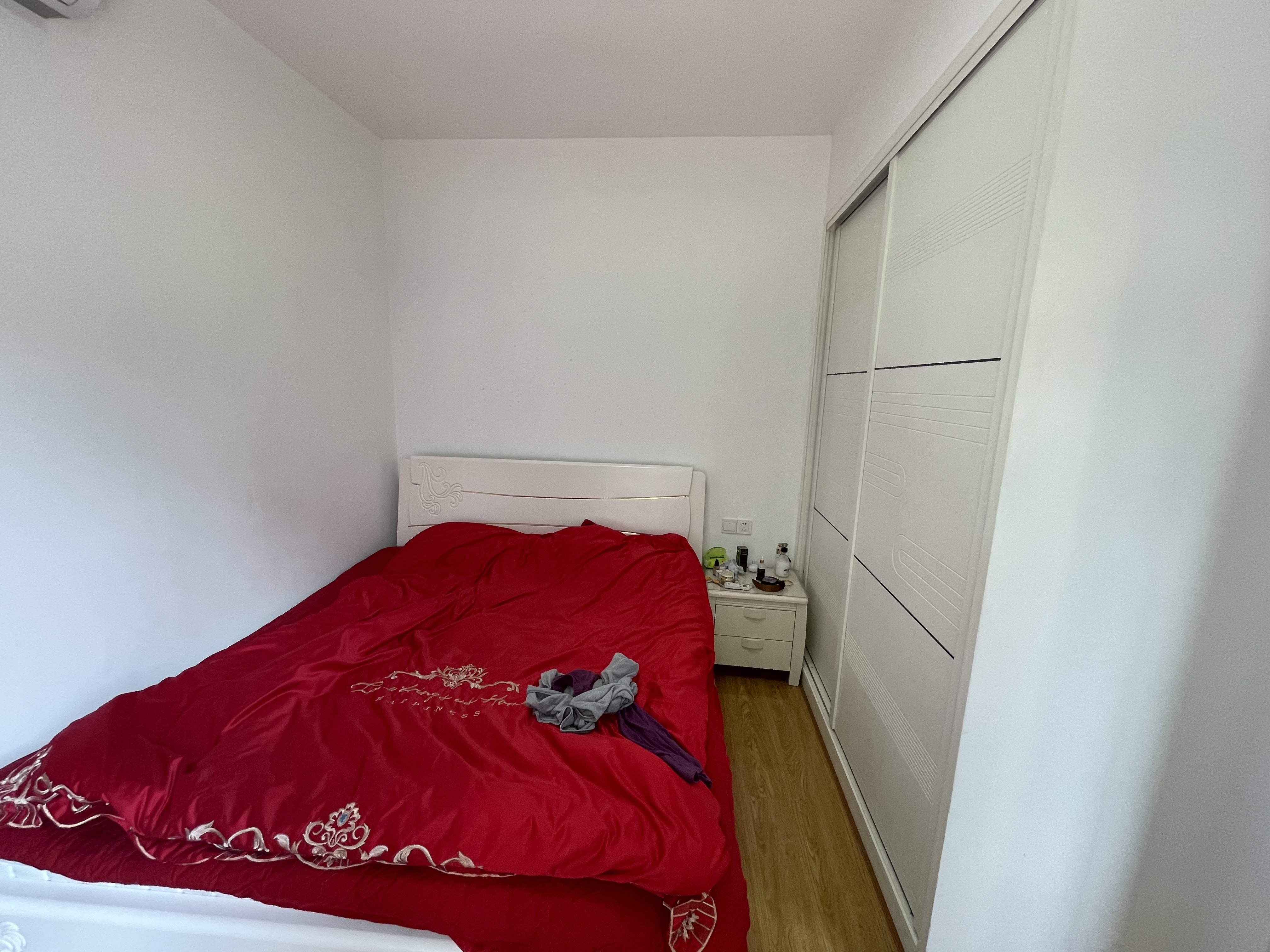 九八缔景城 3室2厅1卫 46.0万 九八缔景城 3室2厅1卫 46.0万室内图