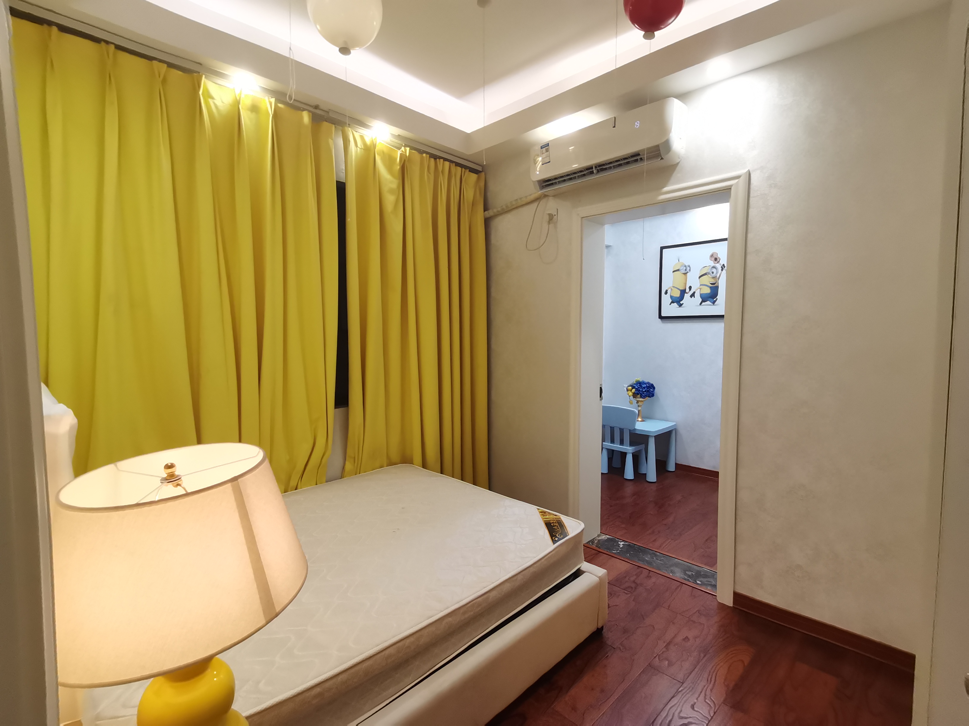 庐山春天 2室2厅1卫 62.0万 庐山春天 2室2厅1卫 62.0万室内图