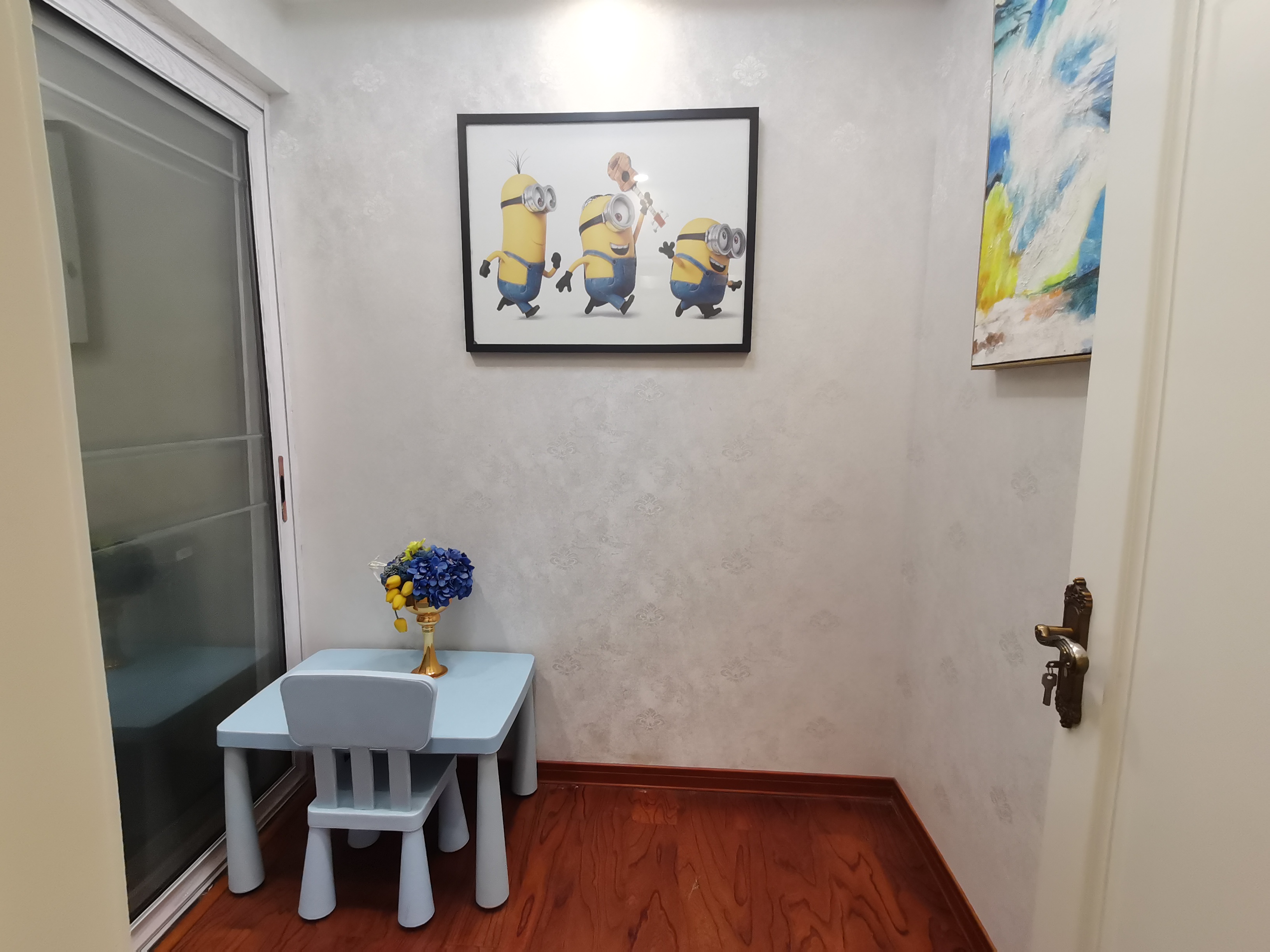 庐山春天 2室2厅1卫 62.0万 庐山春天 2室2厅1卫 62.0万室内图