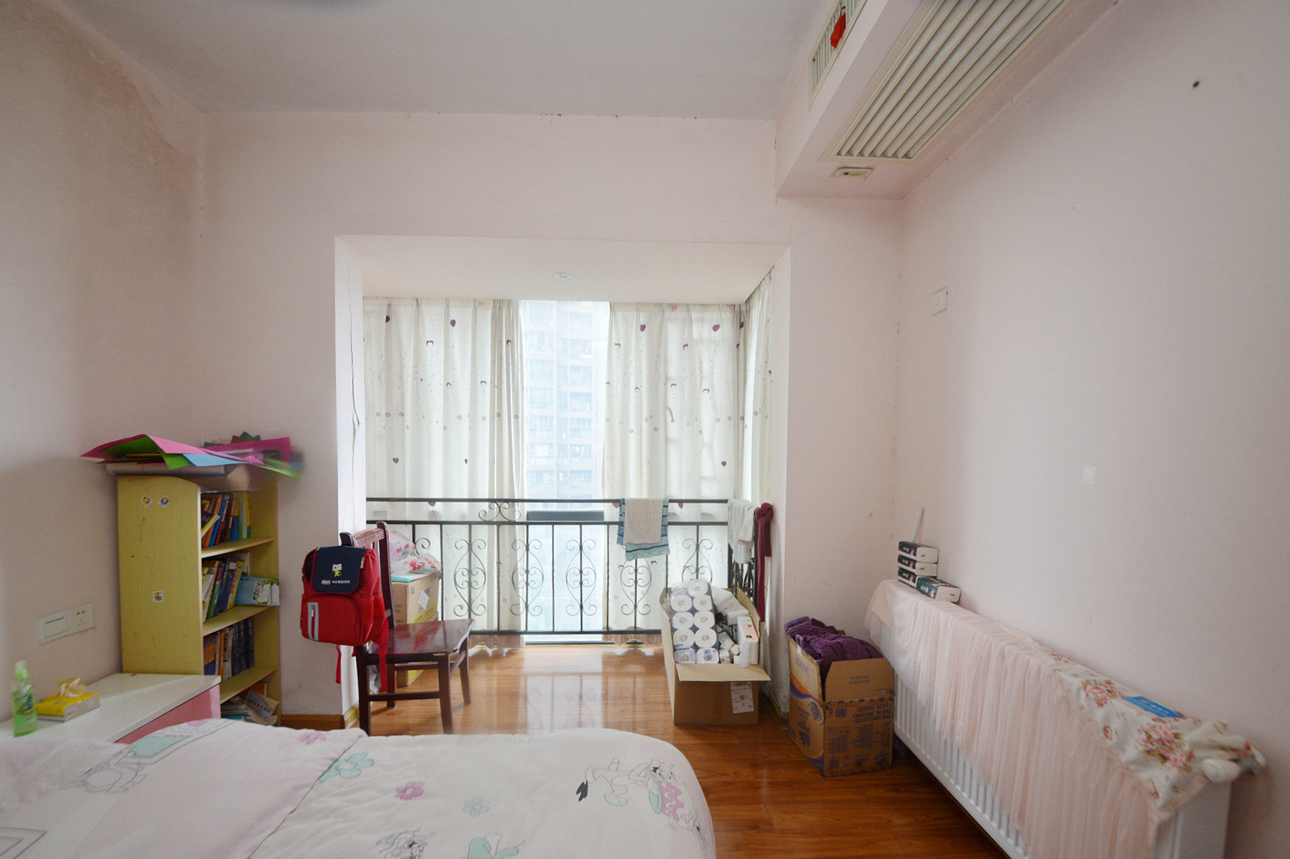 万博汇  3室2厅2卫    198.0万卧室