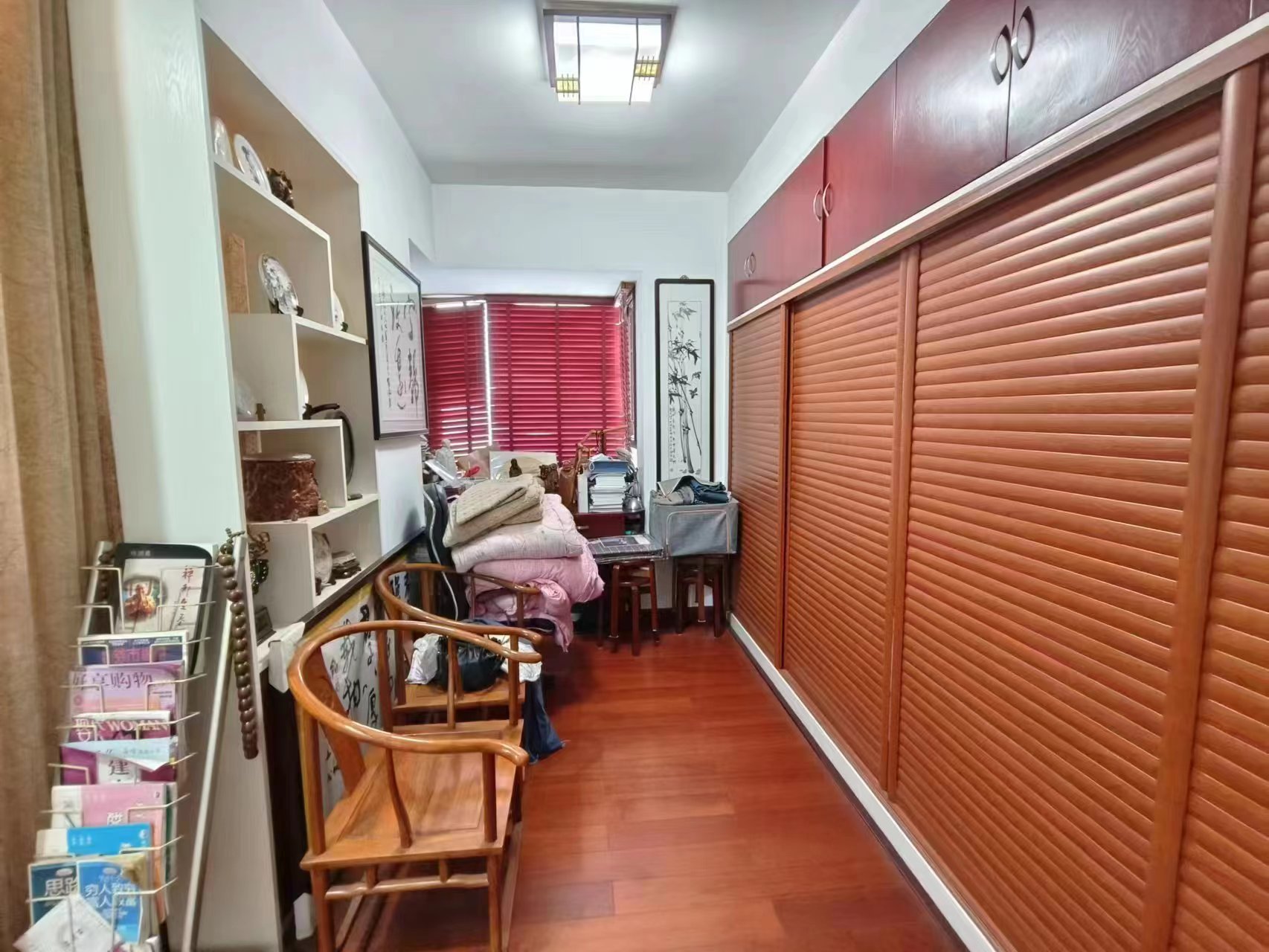 水岸花城(翠堤湾) 3室2厅1卫 55.0万 水岸花城(翠堤湾) 3室2厅1卫 55.0万室内图