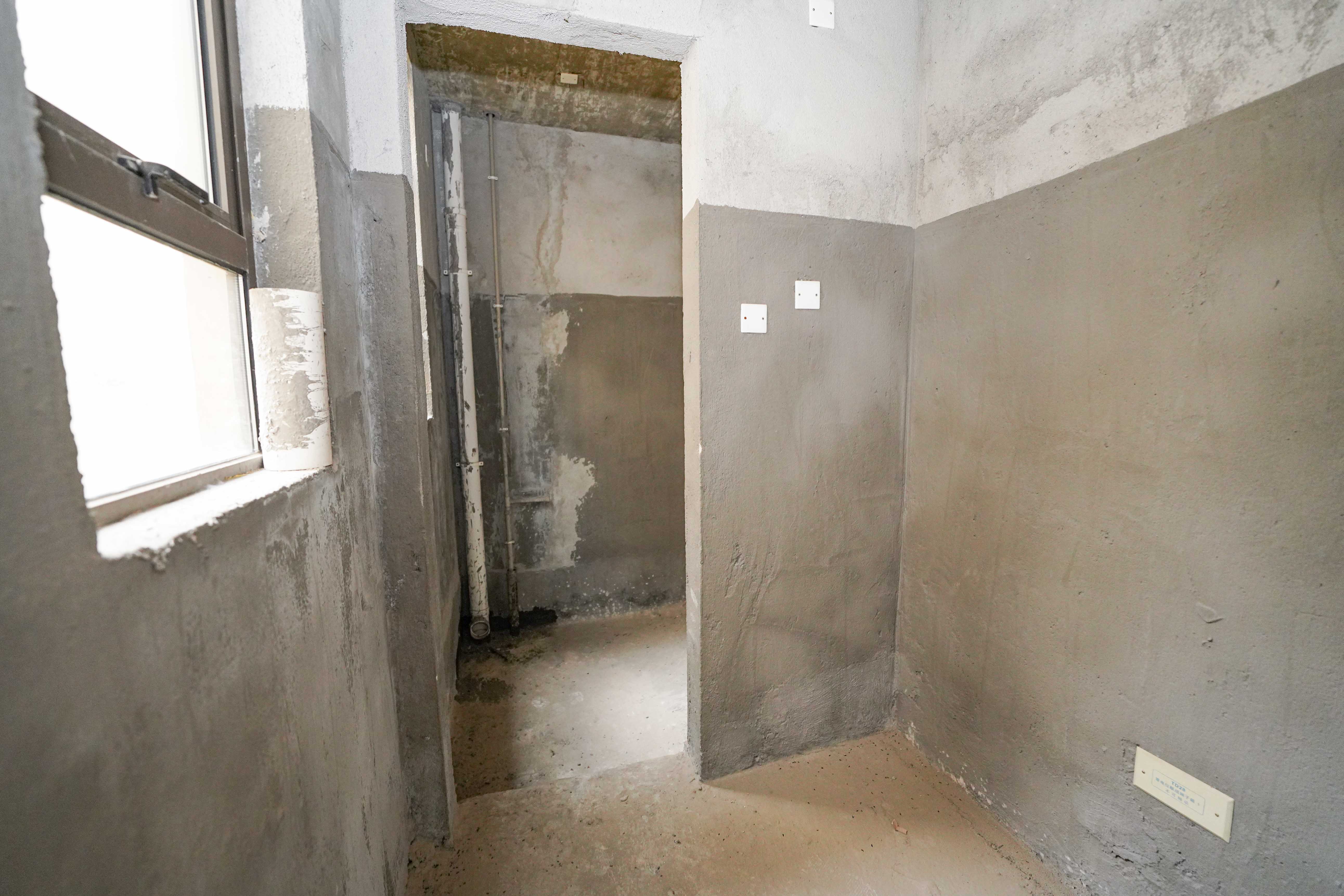 佳兆业水岸新都  4室3厅3卫   200.00万卫生间